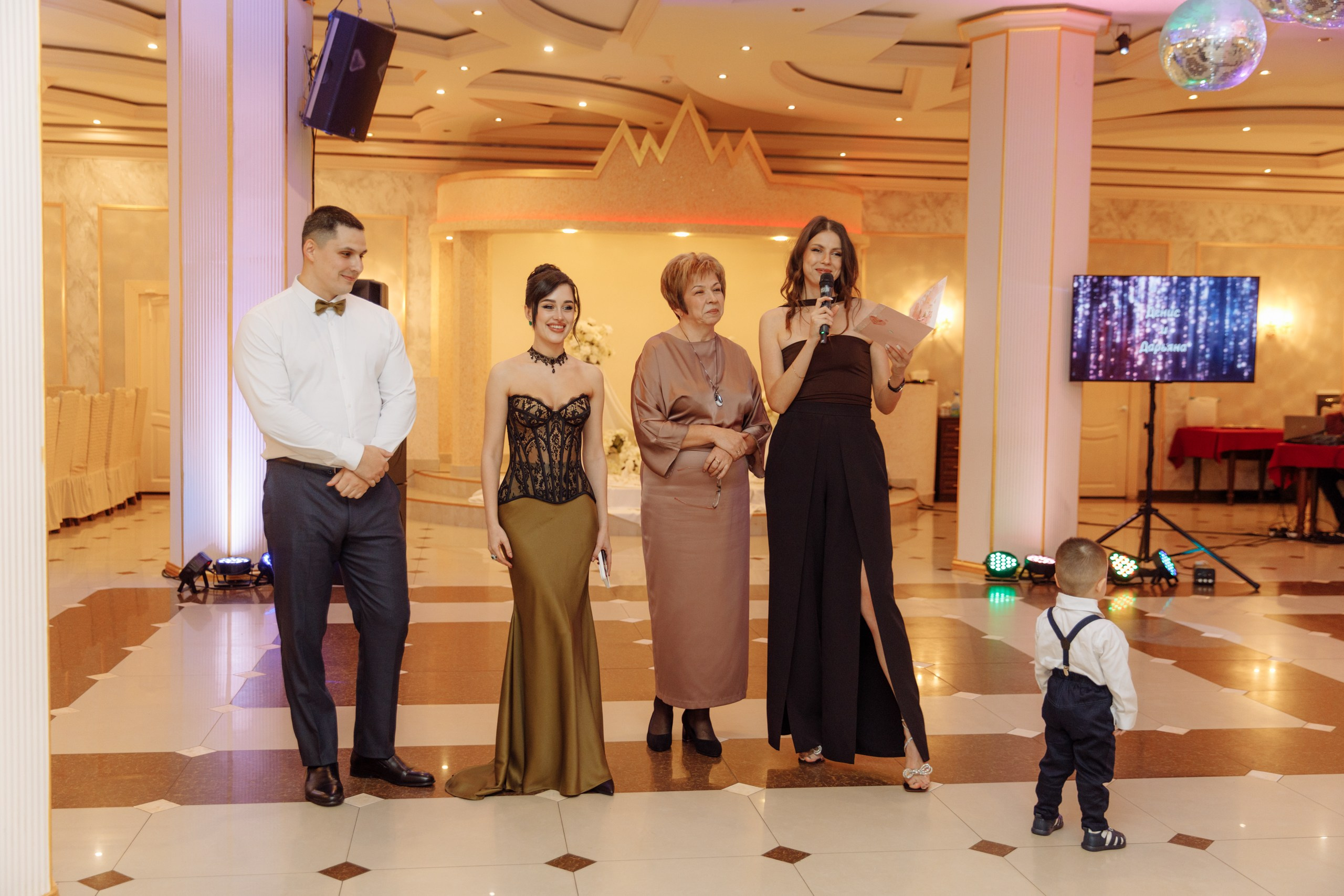 Water. Свадебный фотограф в Ярославле Анастасия Архипова