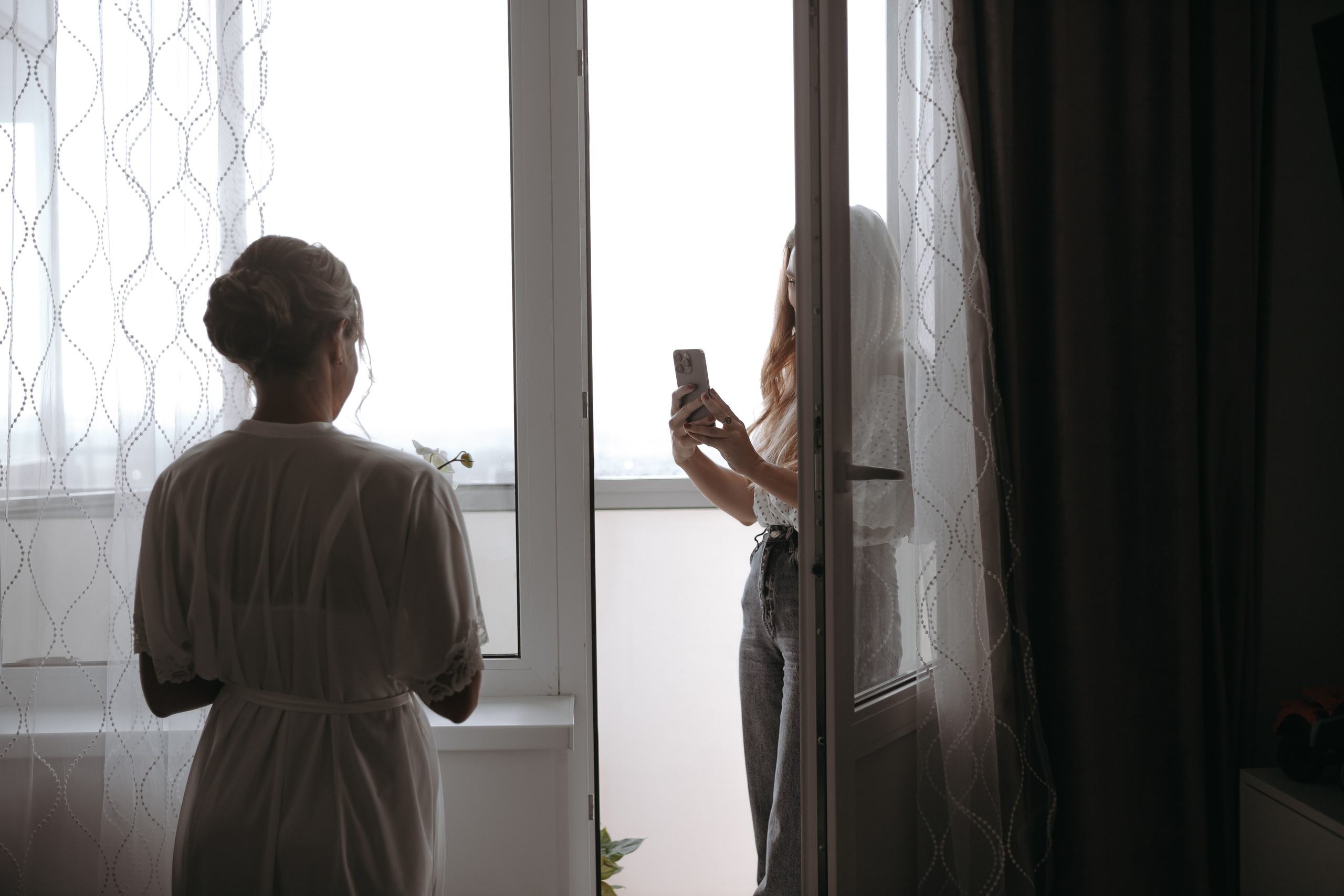 31 августа. Свадебный и семейный фотограф Арина Кулёва