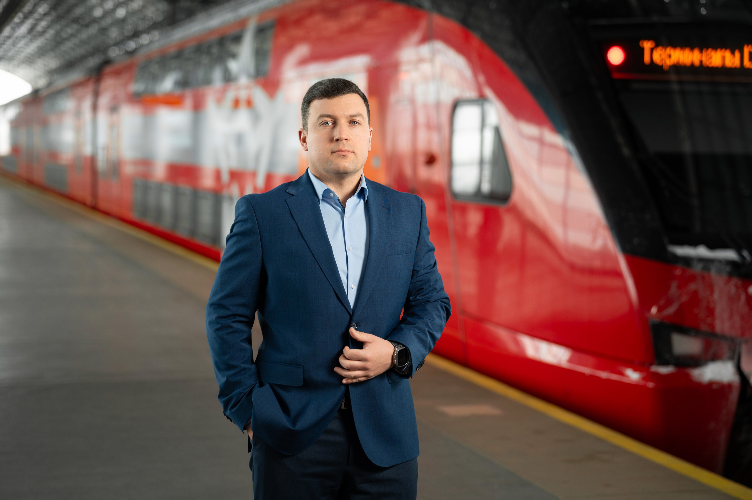 Фотограф и видеооператор в Туле | Даниил Рыбак