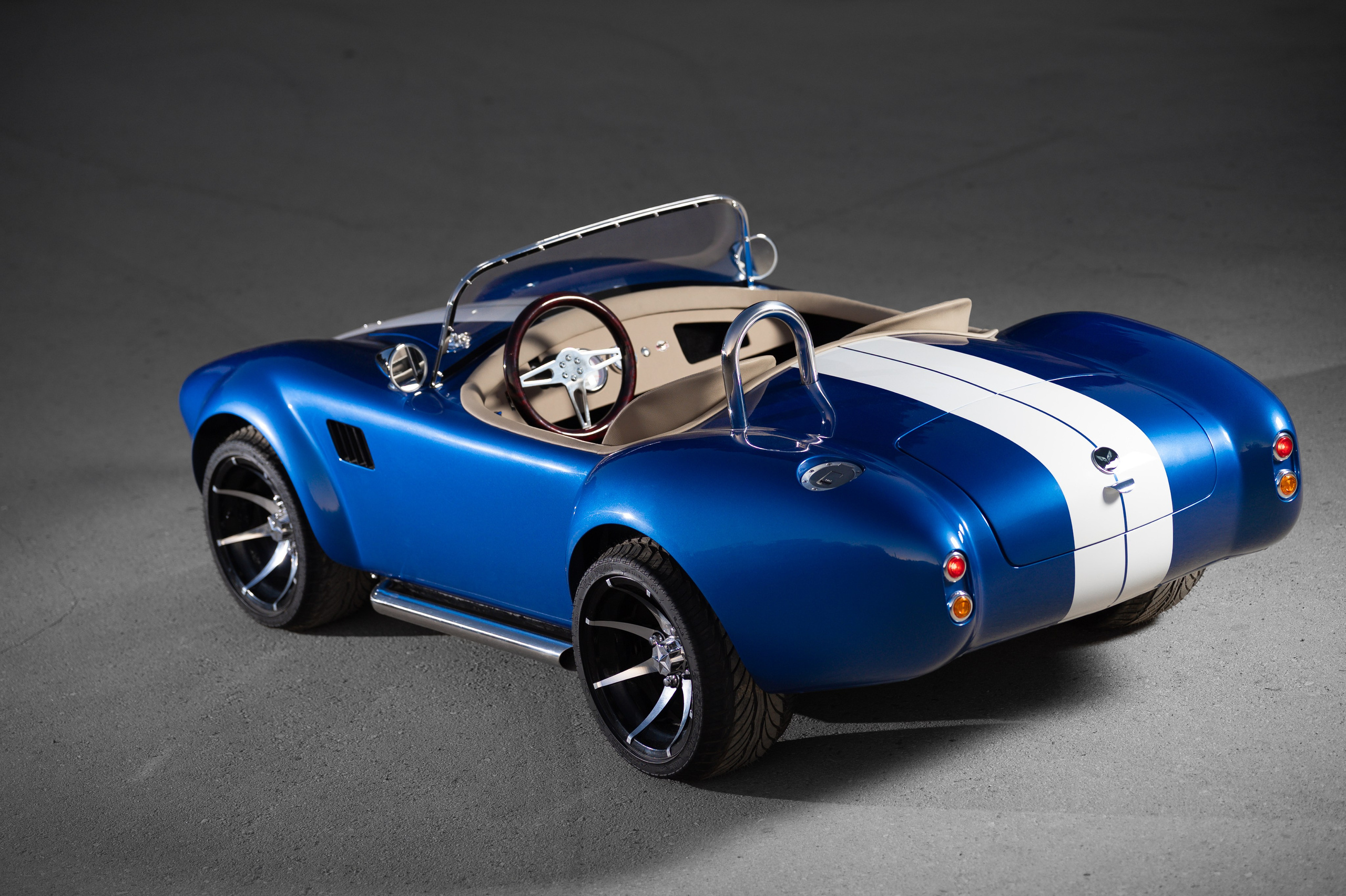 Cobra Mini. Фотограф и видеооператор в Туле | Даниил Рыбак