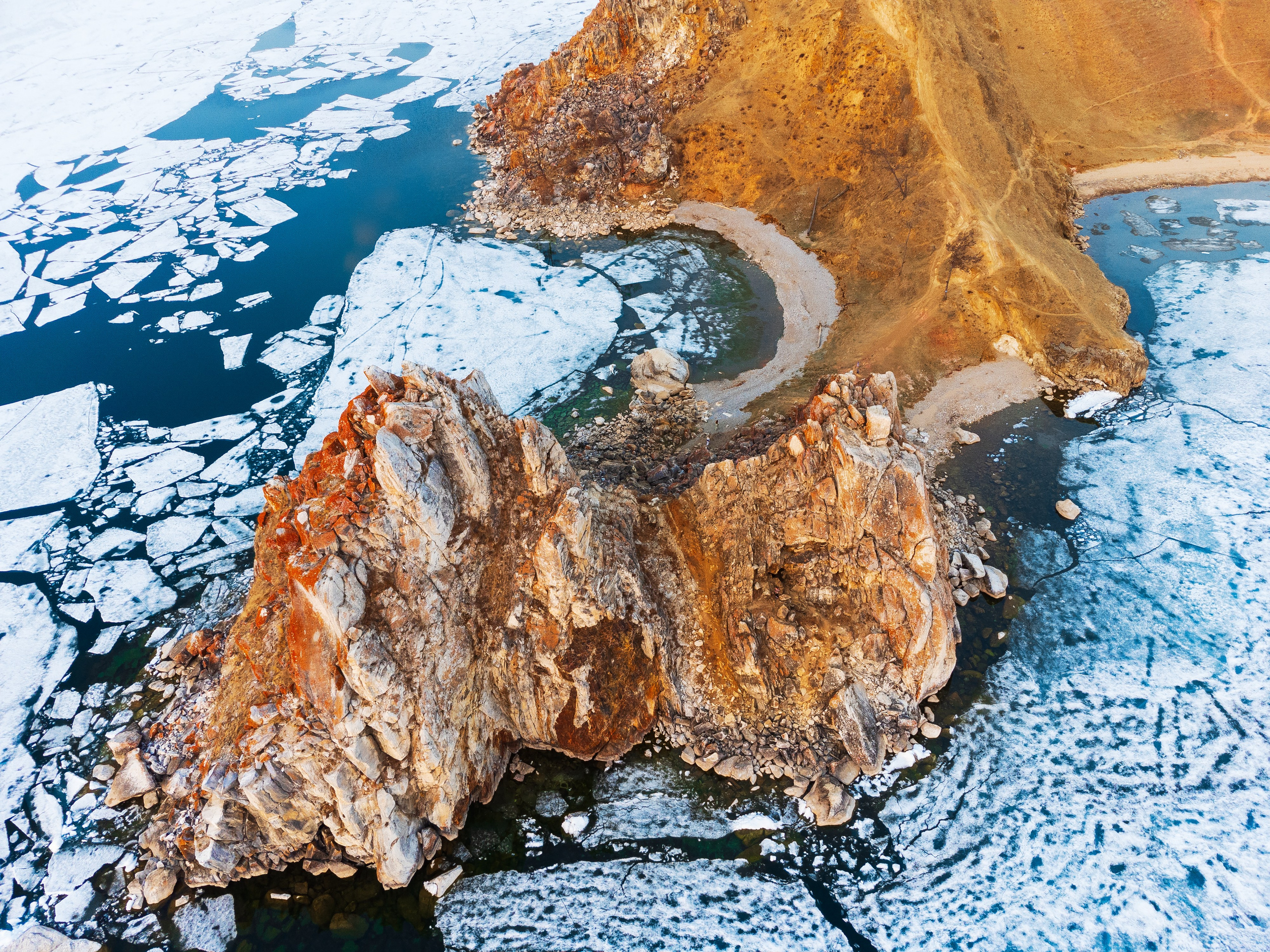 Ольхон, Турка. Фотограф и видеооператор в Туле | Даниил Рыбак