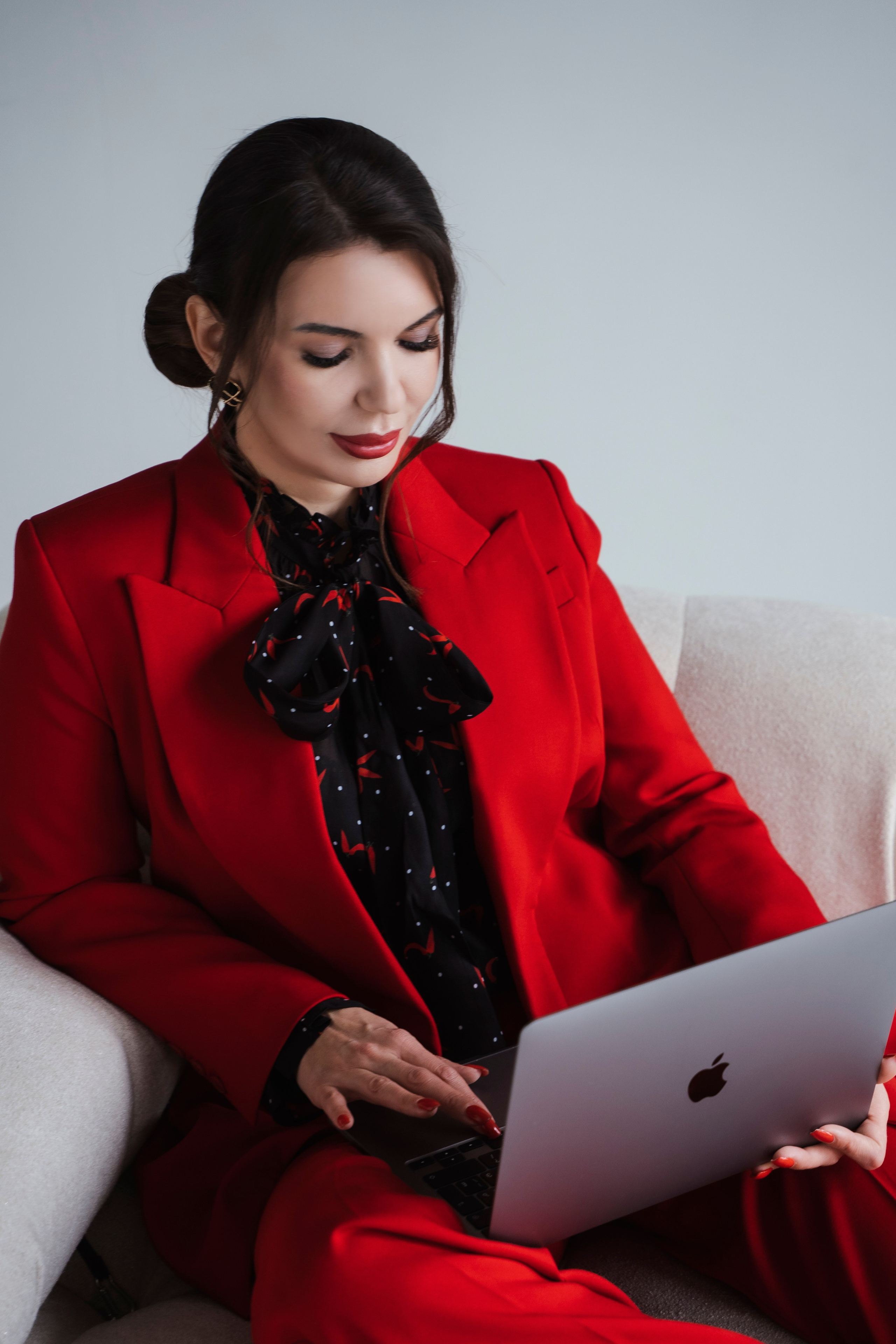 Женские портреты. Семейный и детский фотограф в Сургуте