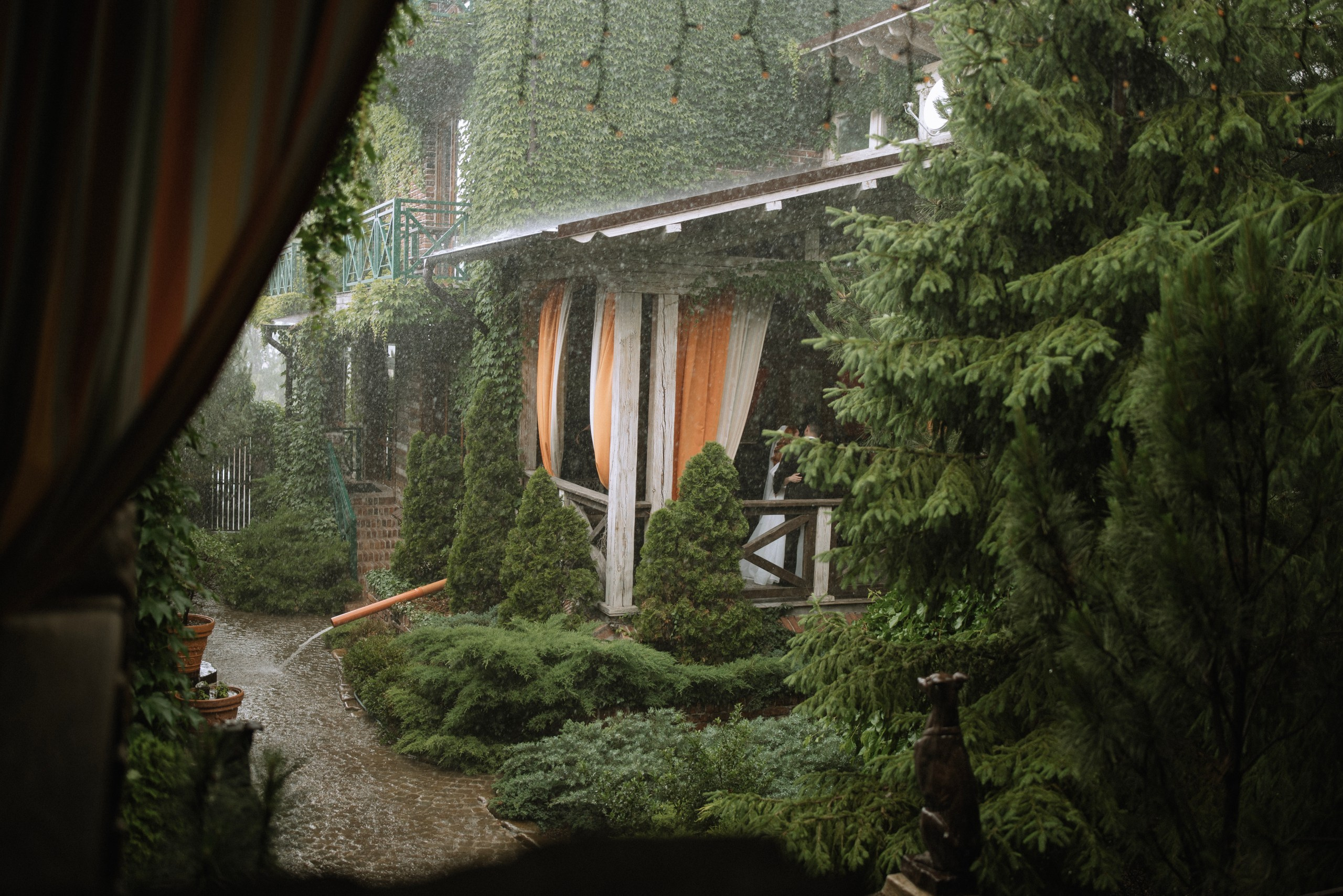 Саша и Варя. Жардин. Фотограф Костикова Анастасия Ростов-на-Дону