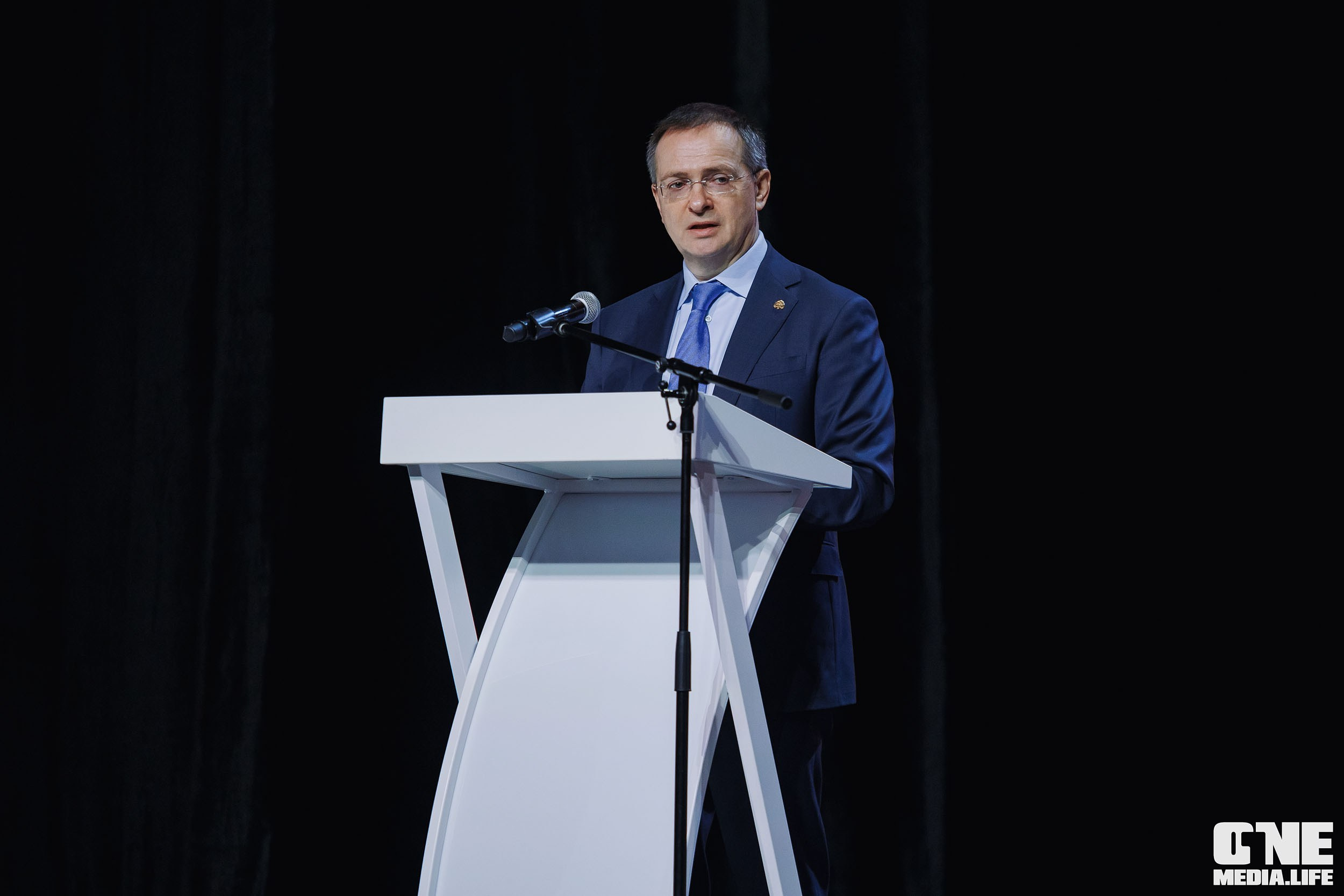 Балтийский Культурный Форум 2026. One Media Life: фоторепортажи, фотоотчеты с мероприятий и заведений