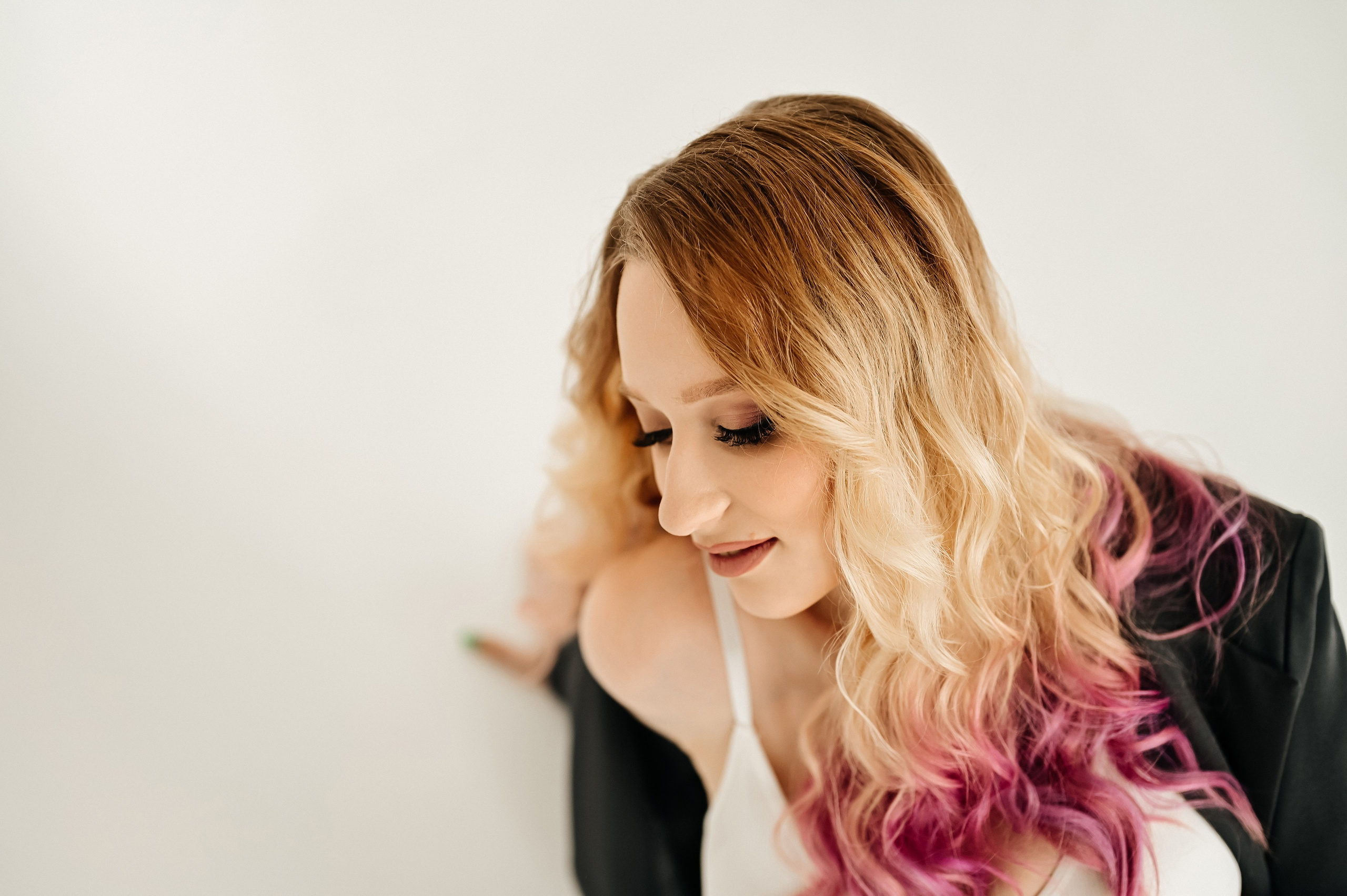 Наташа в ожидании. Семейный фотограф Олеся Батурина Рязань