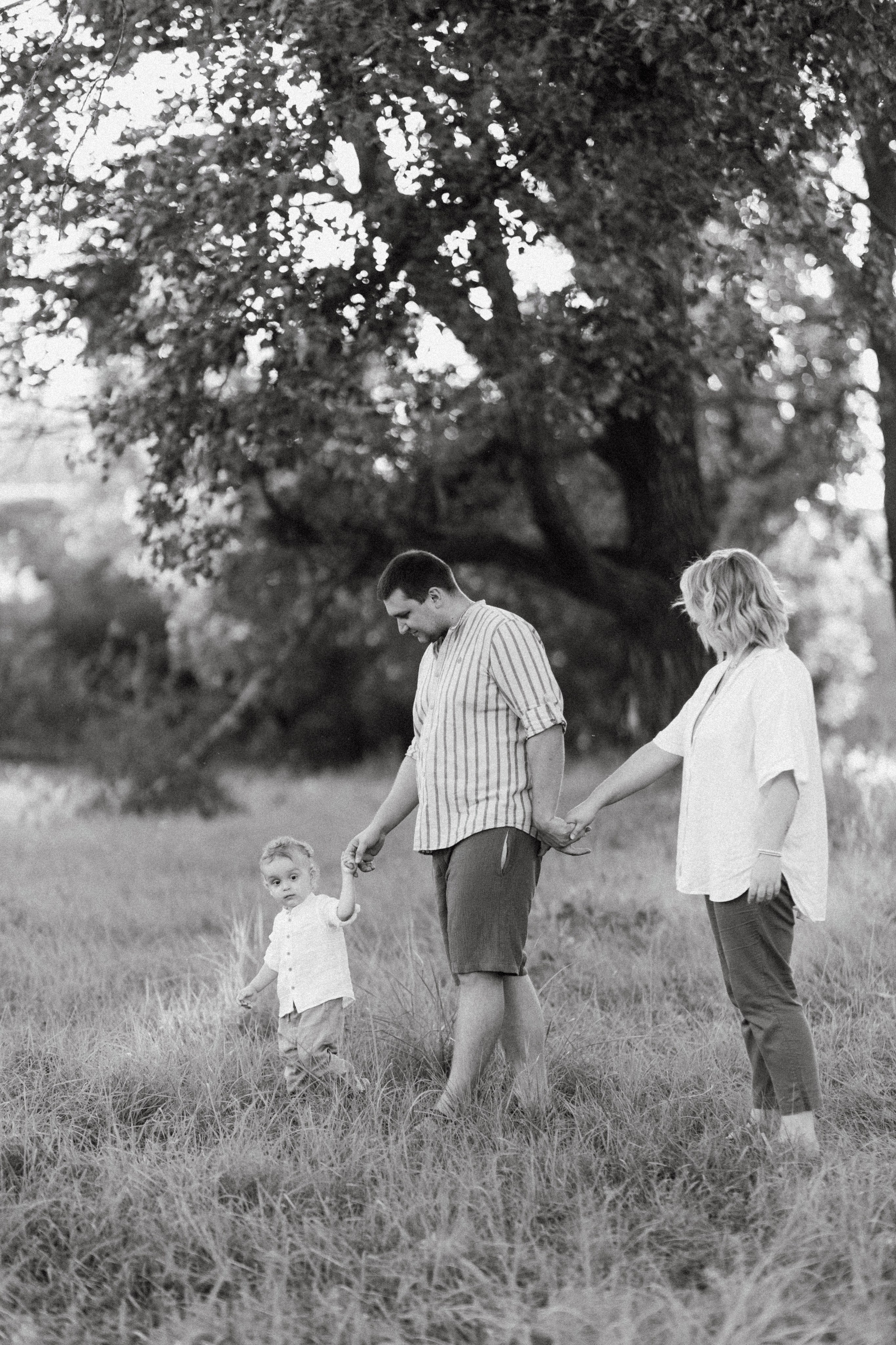 Family. Хорошие фотографии в Красноярске
