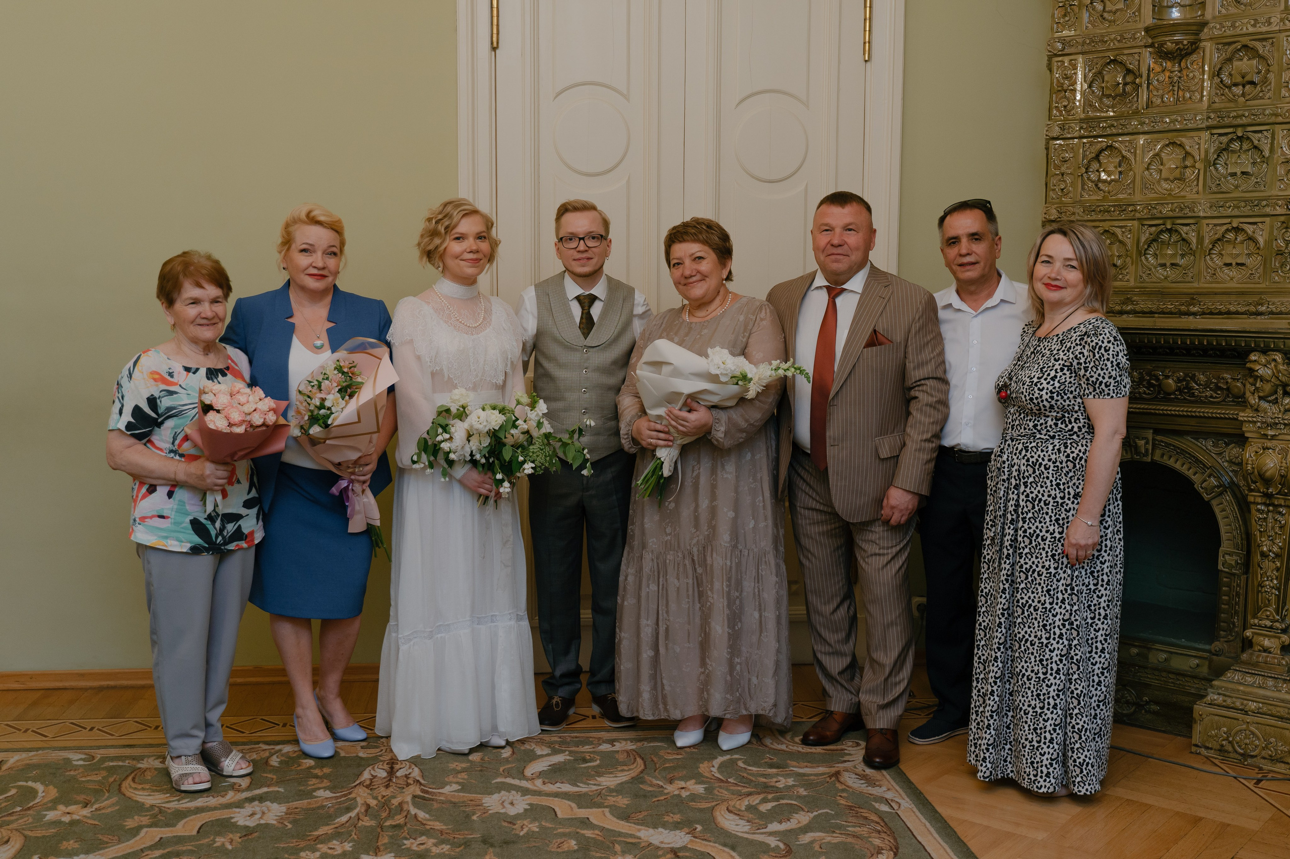 01.07.2023. Свадебный фотограф — Наталья Фед СПб/Москва