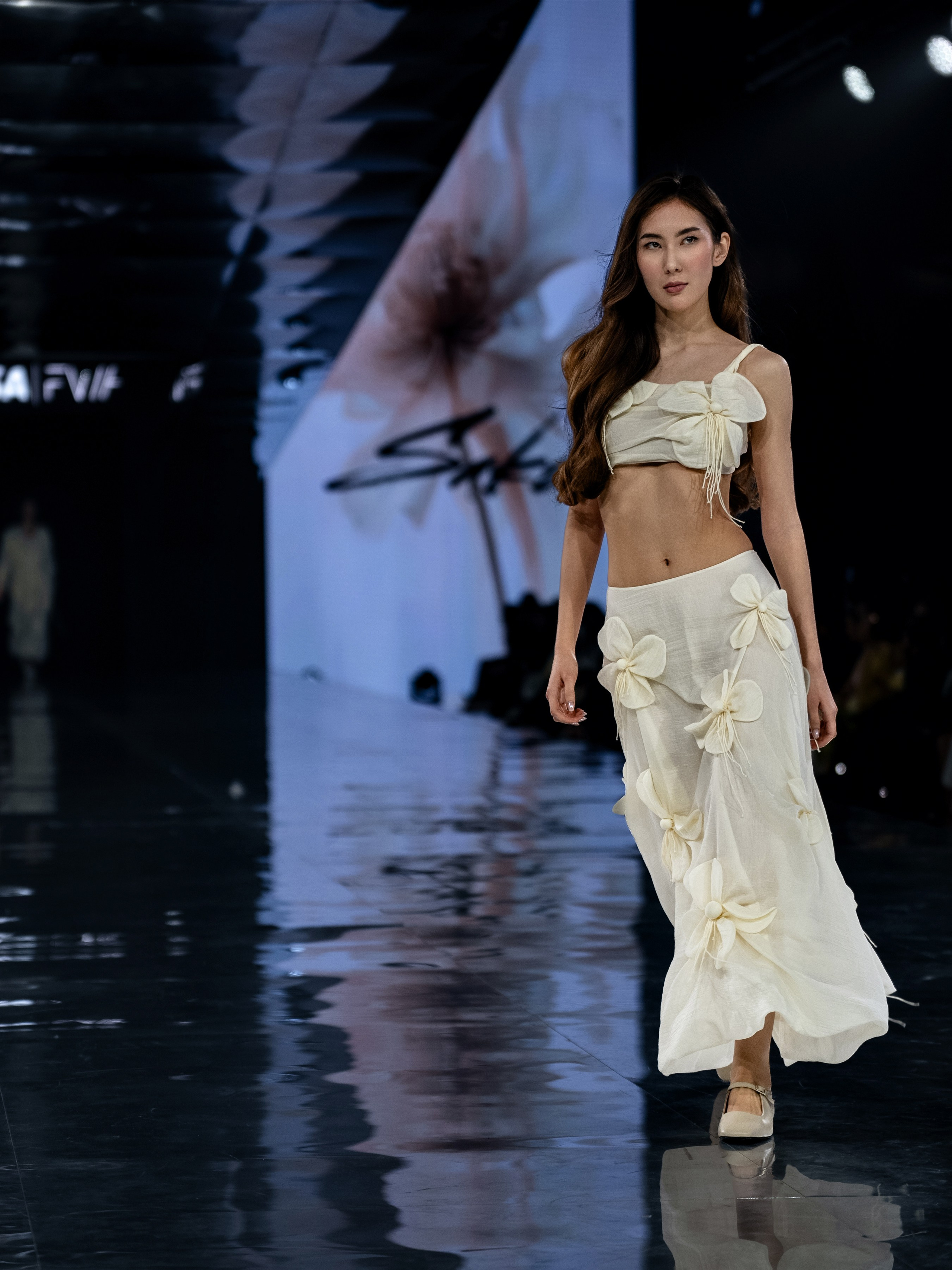 Visa Fashion Week Sako. Сайт Алматинского НЮ АРТ, будуар и фэшн фотографа Дениса Карпенко