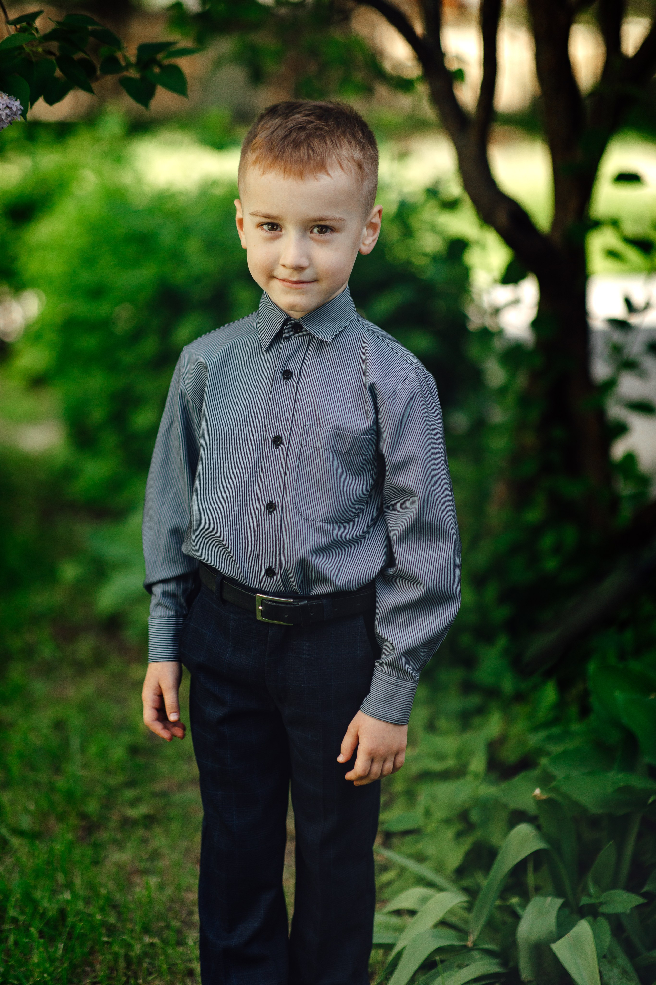 Выпускной в детском саду 2024