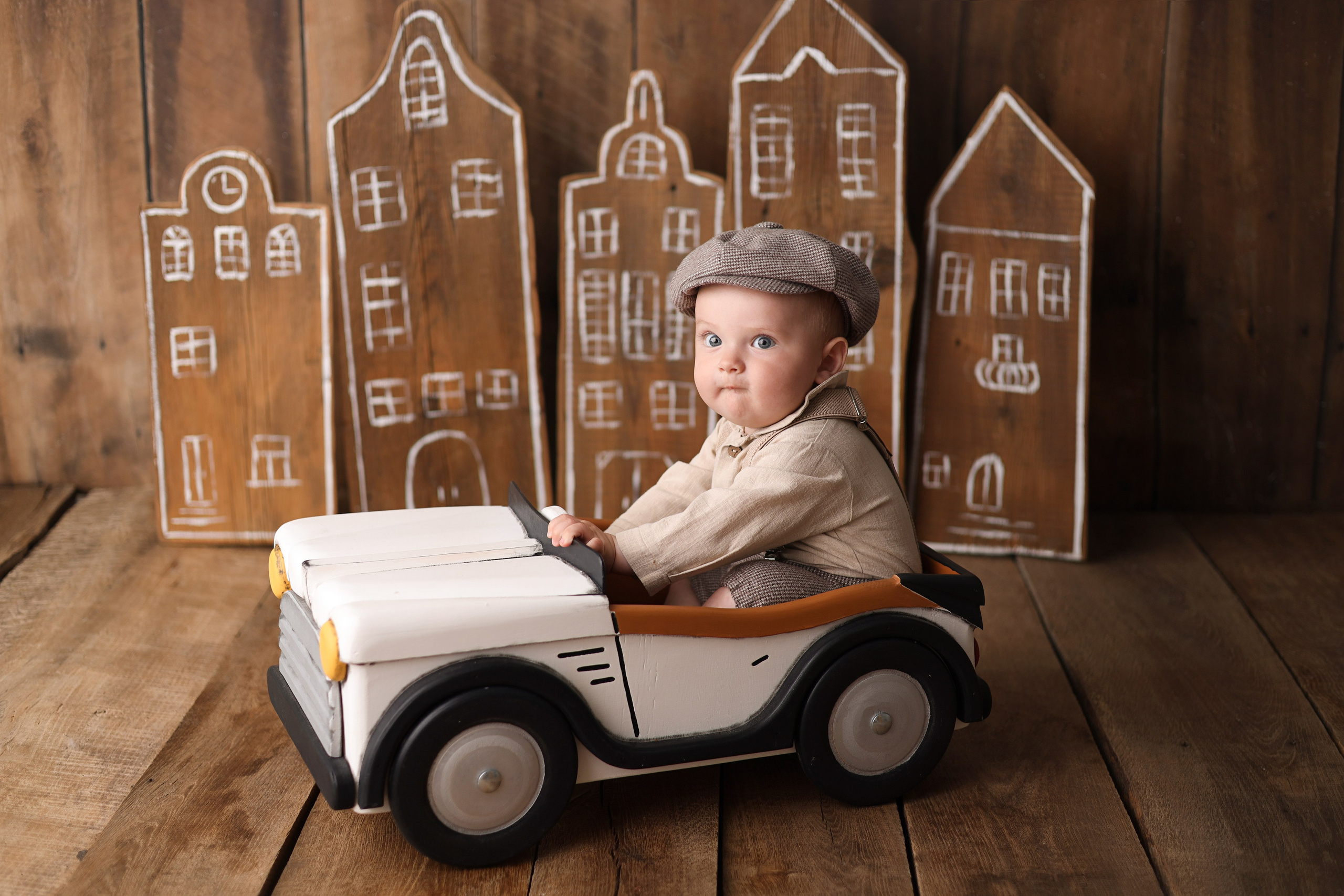 Фотосессия Саввы в 8 месяцев. Фотограф Столярова Светлана. Фотограф новорожденных Москва. Ньюборн фотограф Москва