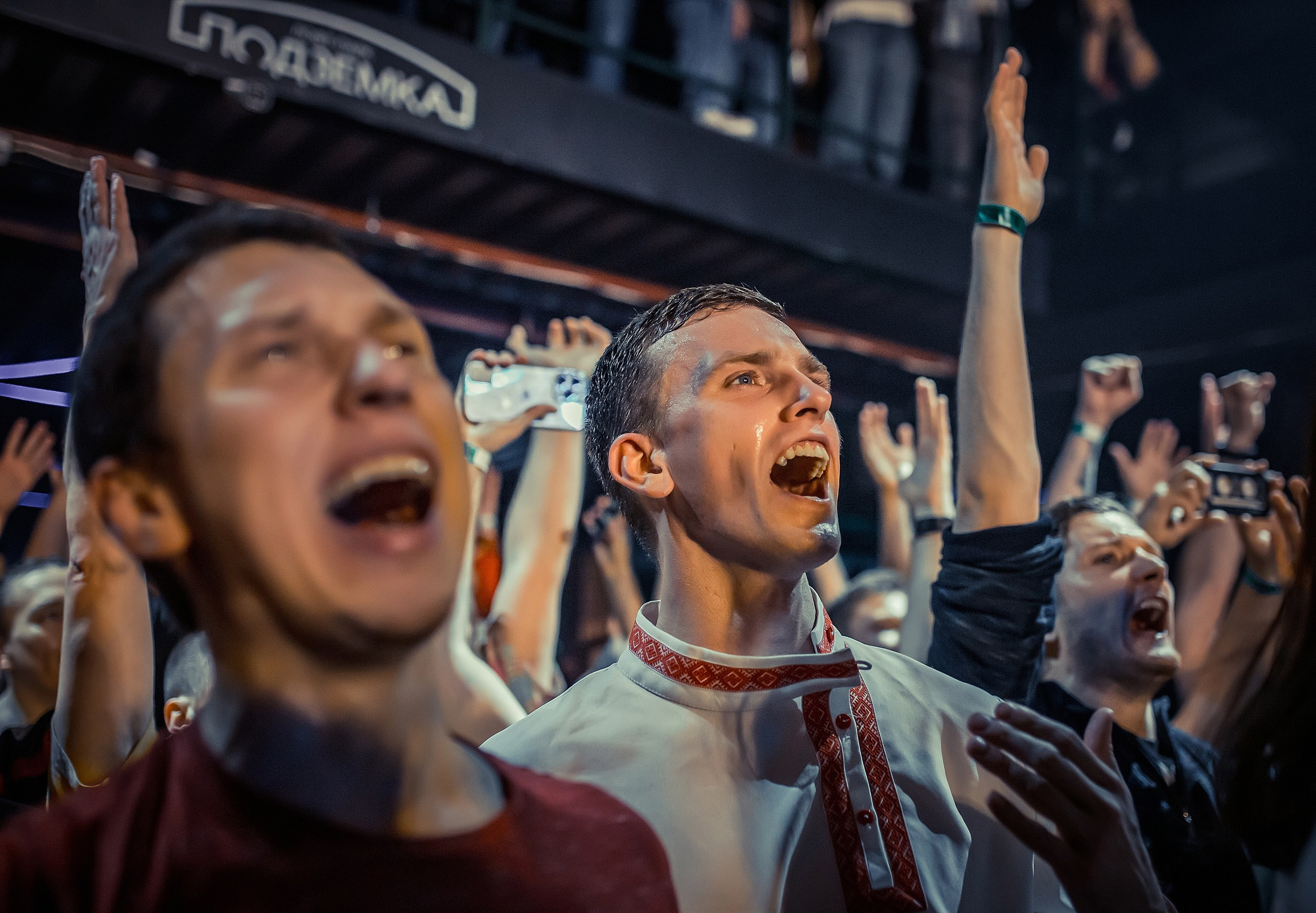 Концерты. Репортажный и свадебный фотограф в Новосибирске Марина Красавина