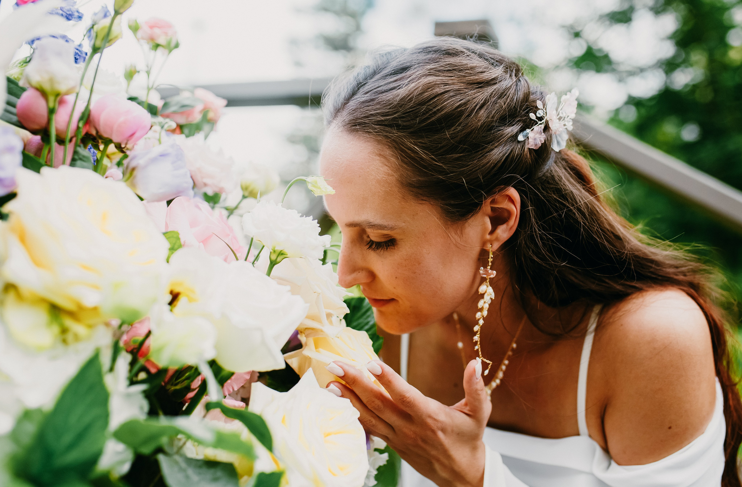 A&V. Репортажный и свадебный фотограф в Новосибирске Марина Красавина