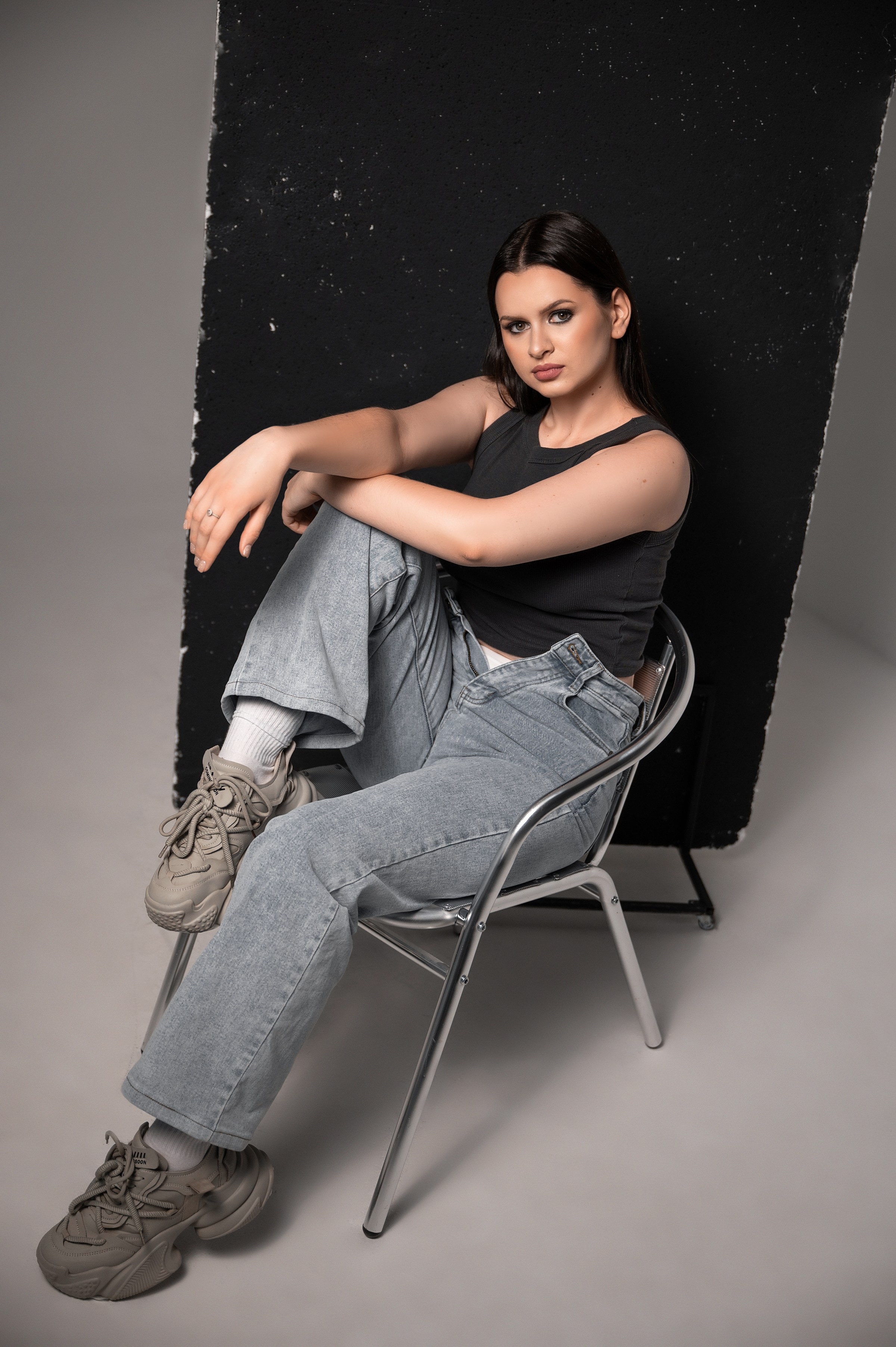 Ира. Наставник по мобильной съемке и фотограф Тула Новомосковск