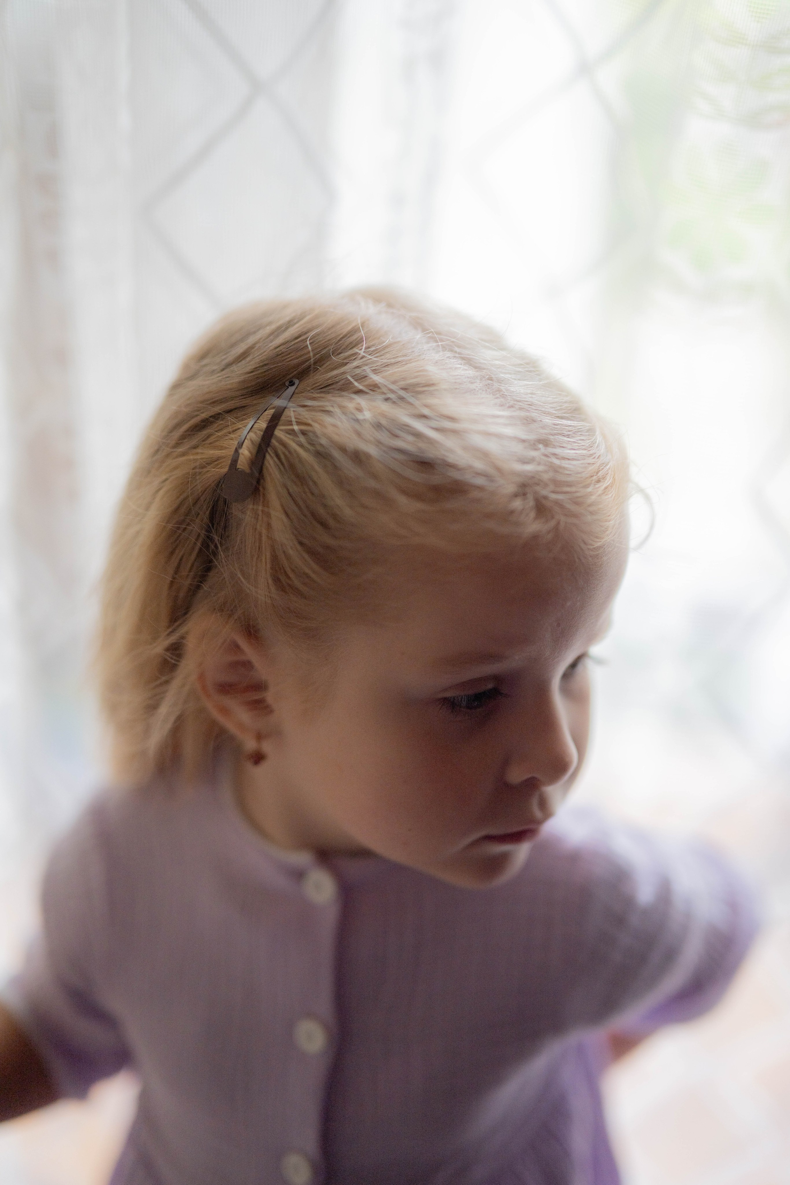 Искренность. Ирина Алёхина