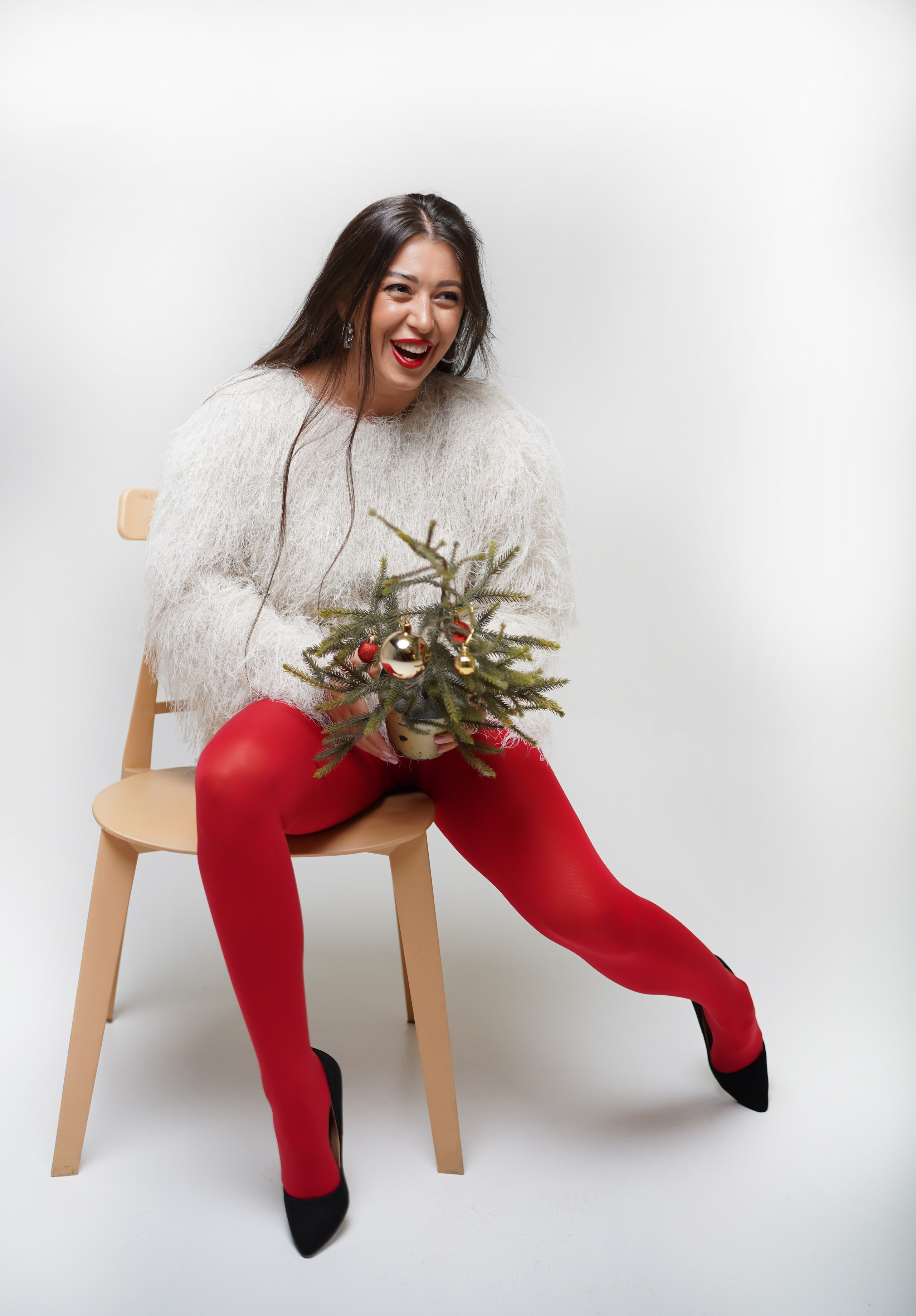 Светлана. Студийный и портретный фотограф в САНКТ-ПЕТЕРБУРГЕИрина Махаон