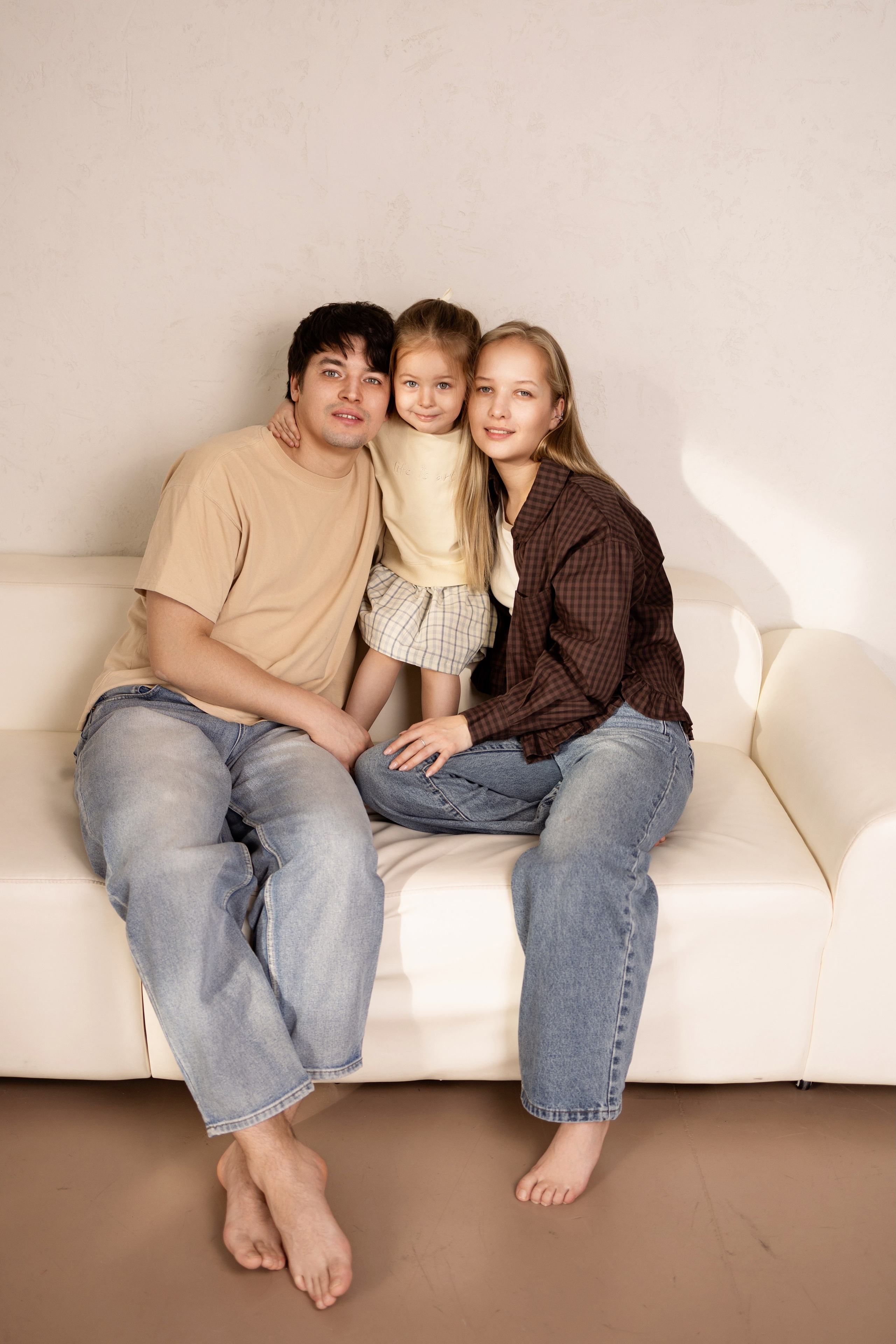 Матвей, Аня и Ариша. Семейный фотограф Надежда Каримова | Иркутск Байкал Аршан