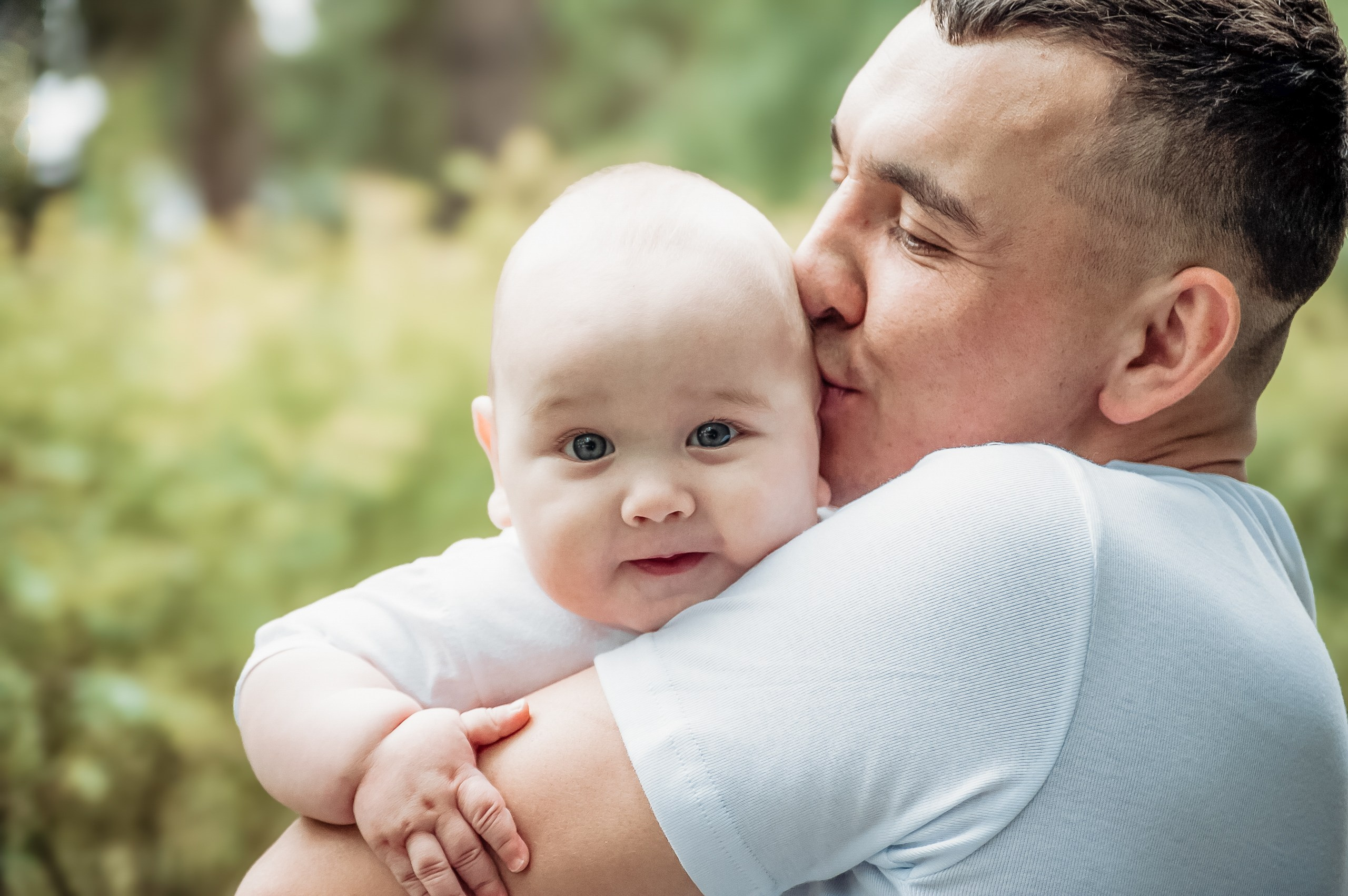 Семейные, крещение. Семейный фотограф Новосибирск Алина Александрова