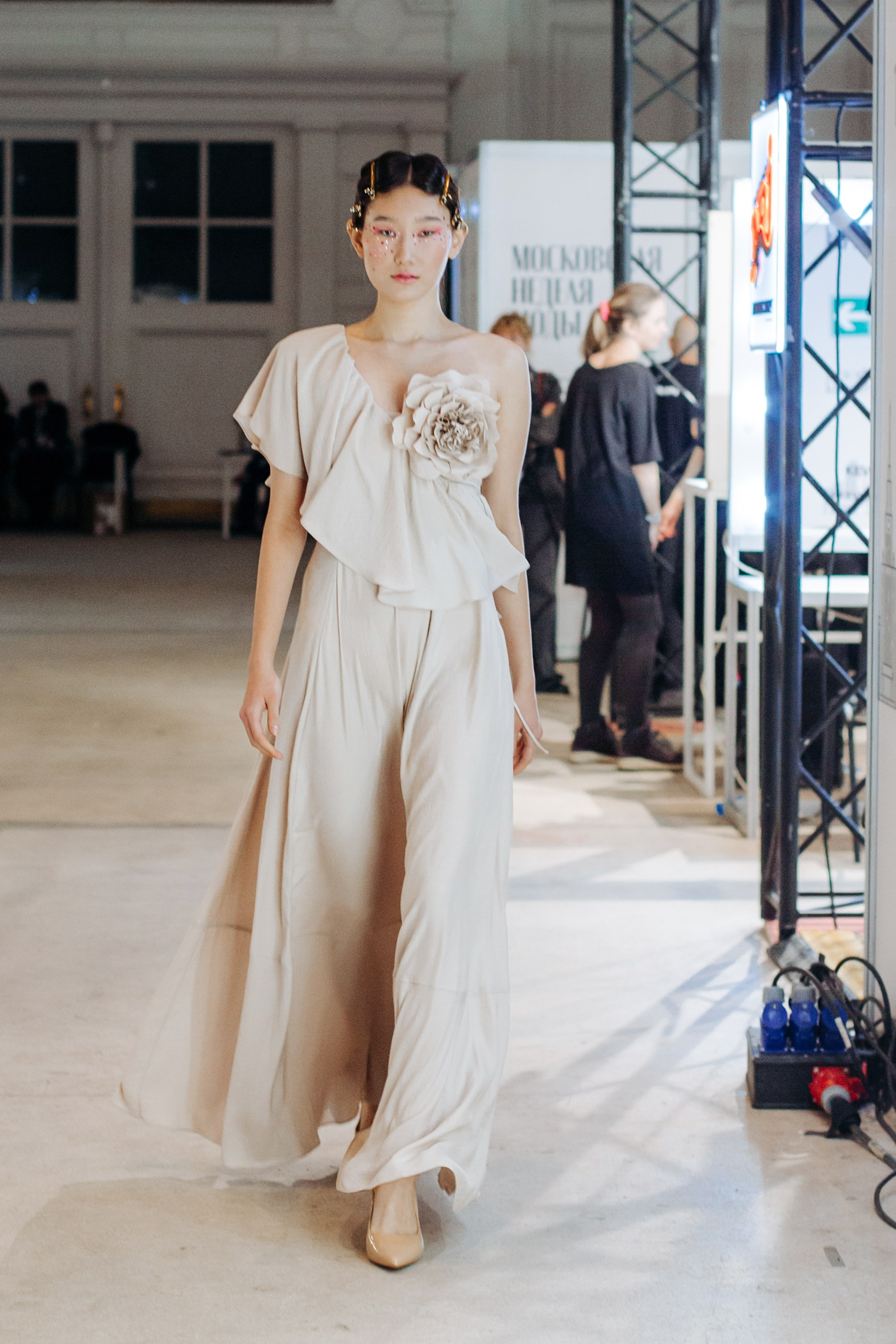 Неделя моды 23. Главная