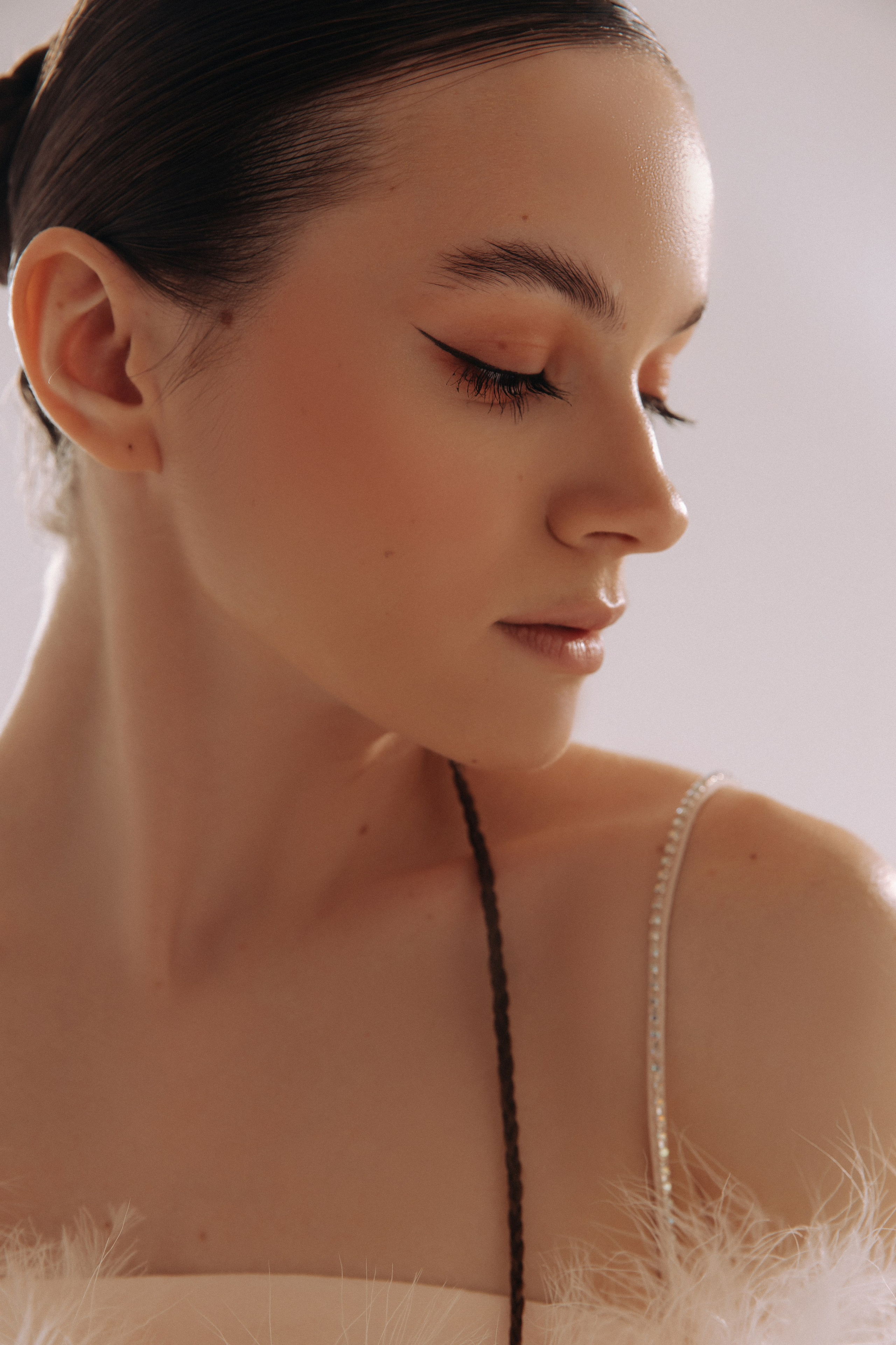 Настя. Главная