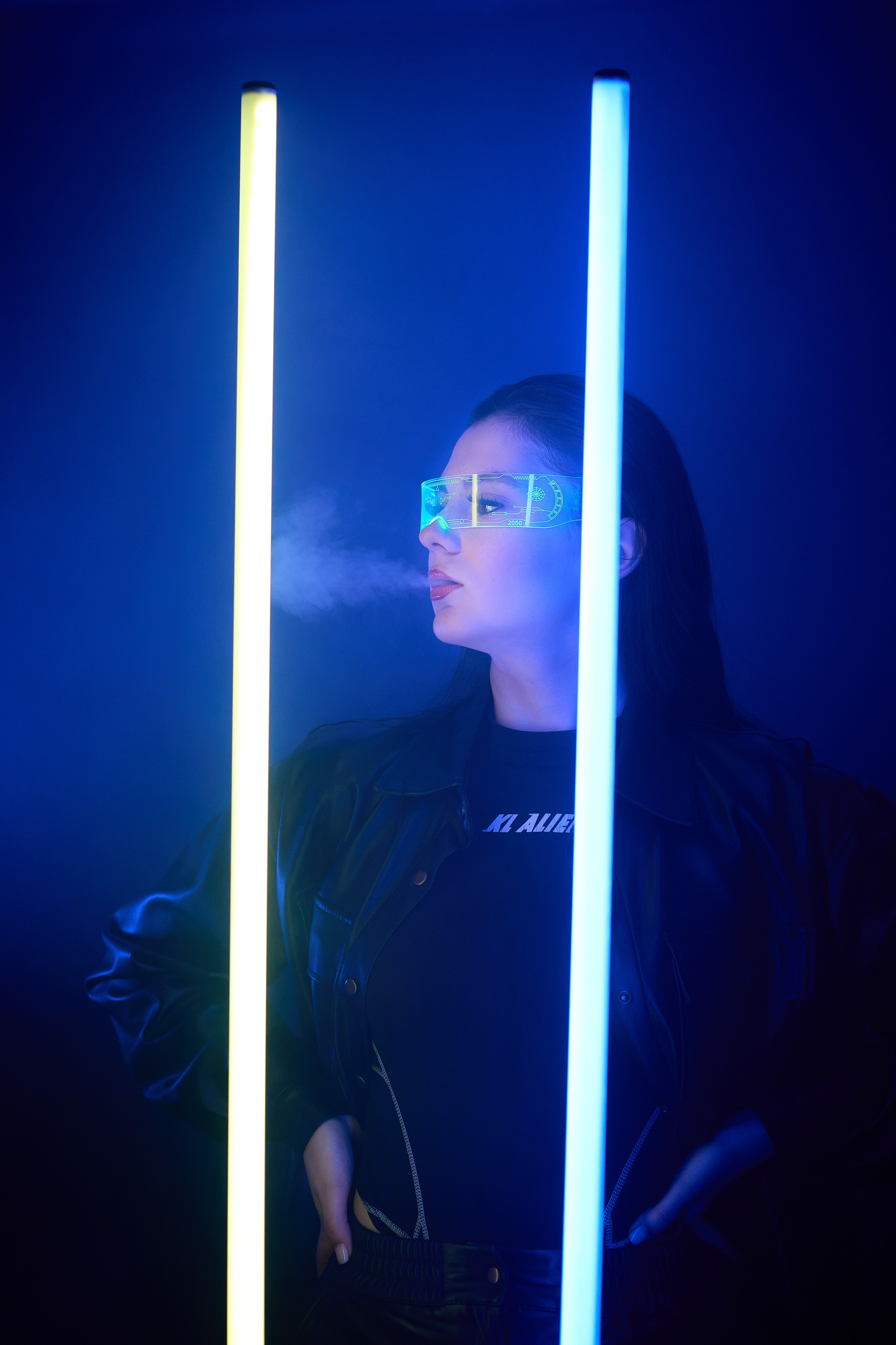 Катя. EVG PROHOROV