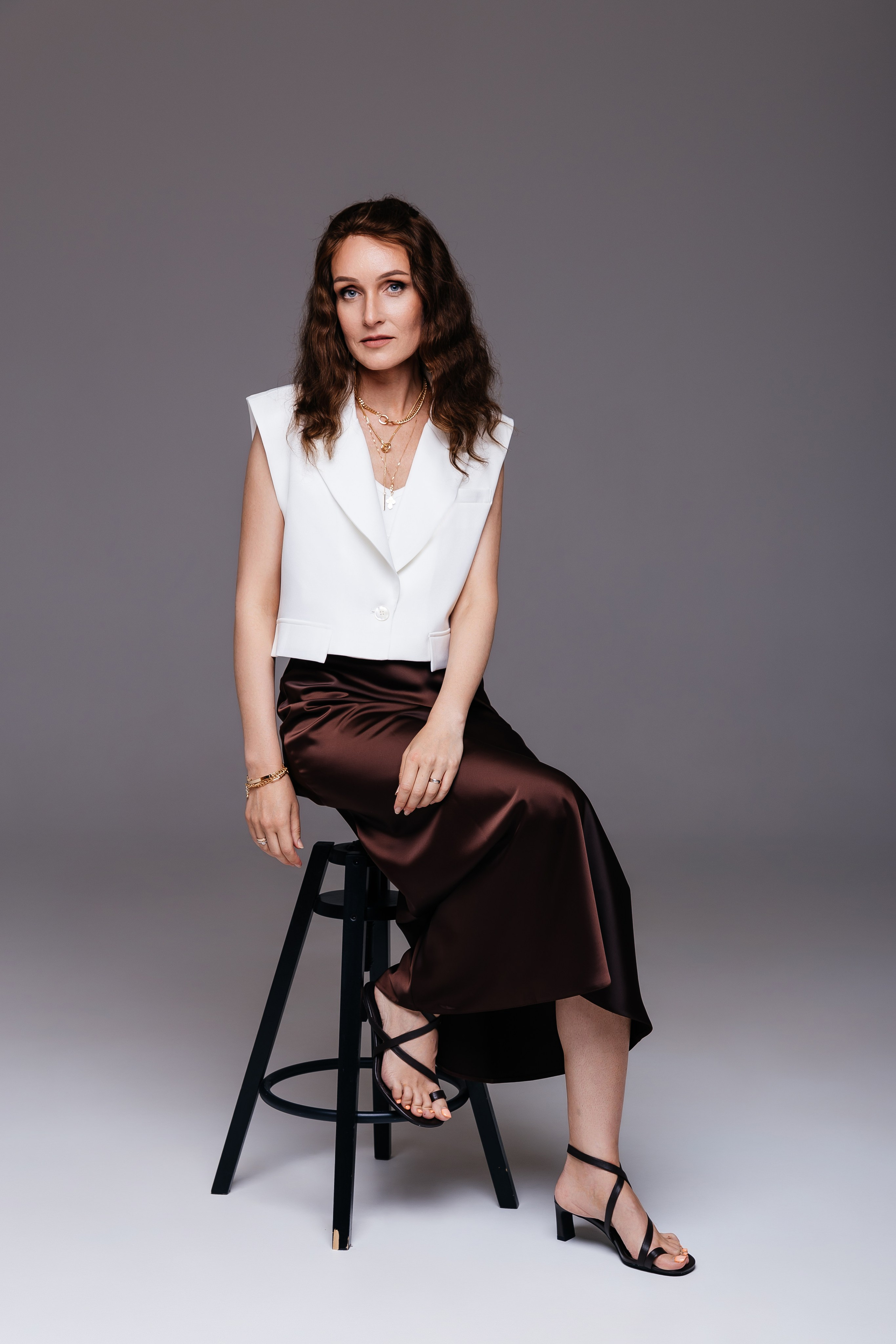 Женские портреты. Фотограф Гуменюк Мария