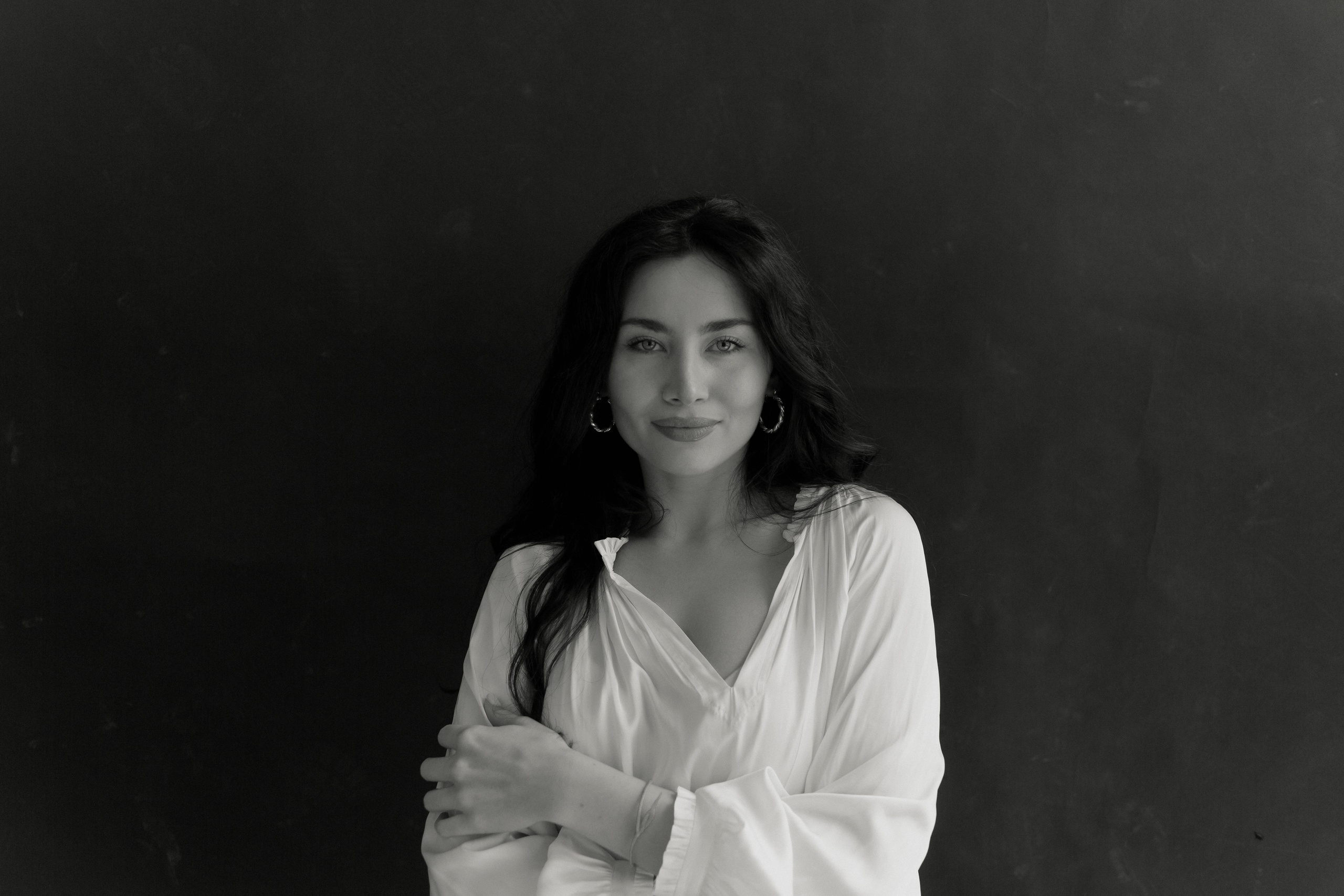 Лена. Egor Plakhotin Photography