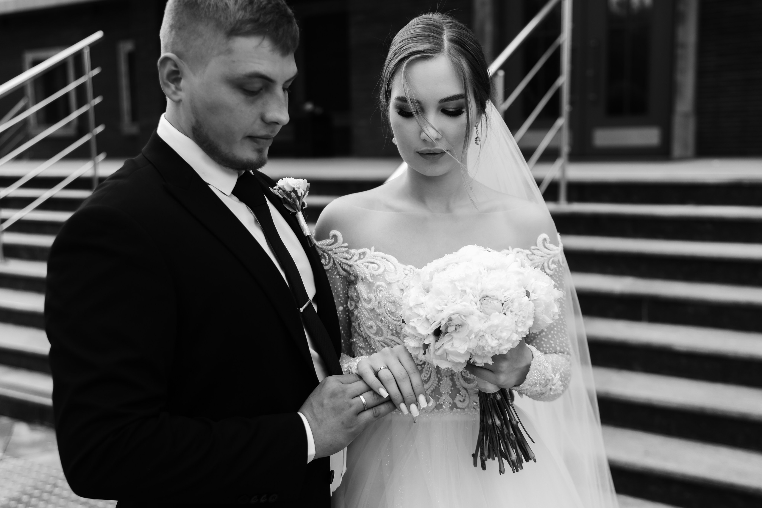 Denis & Alina. Свадебный фотограф Ильнар Асадуллин