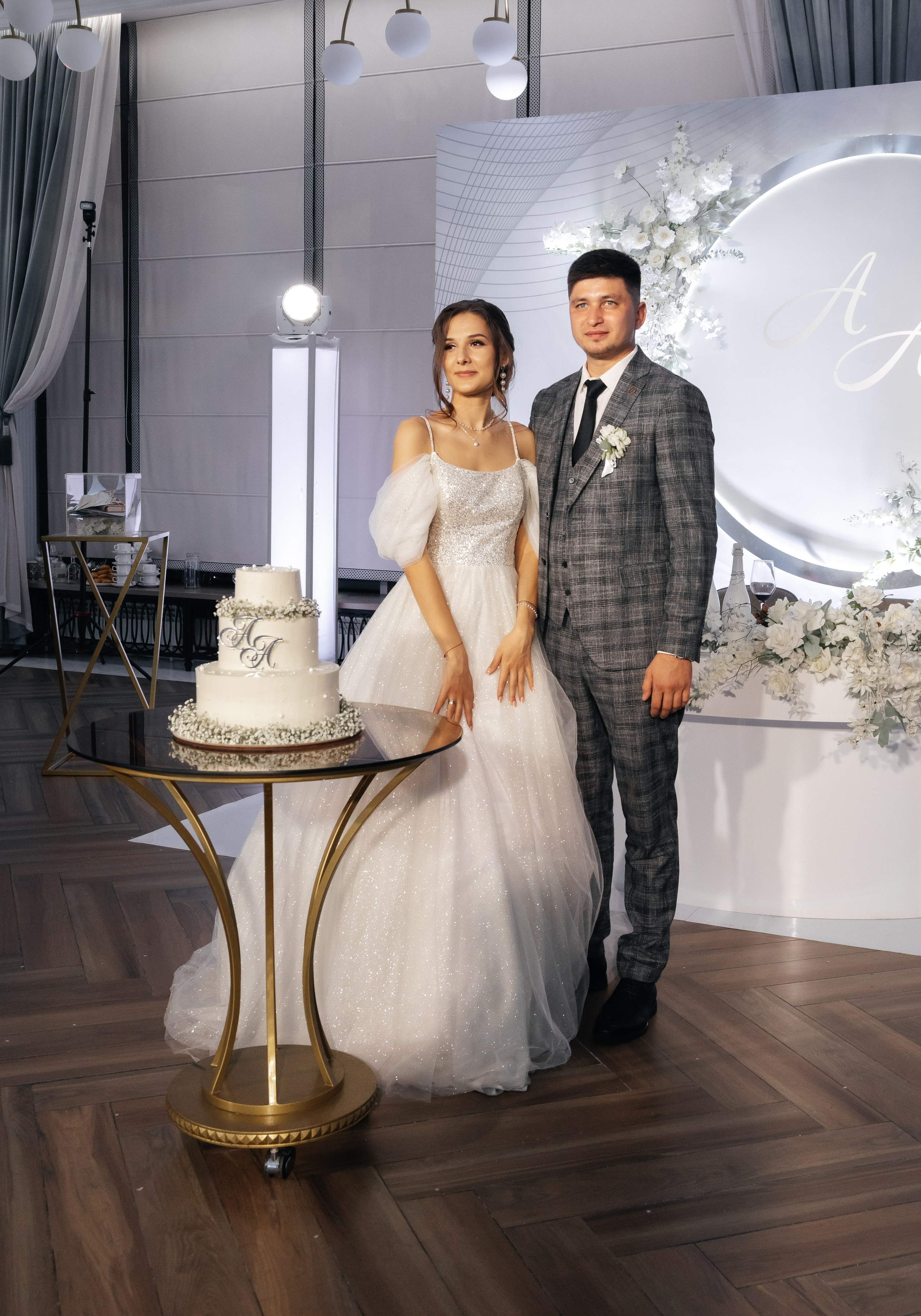 Ainur & Alina. Свадебный фотограф Ильнар Асадуллин