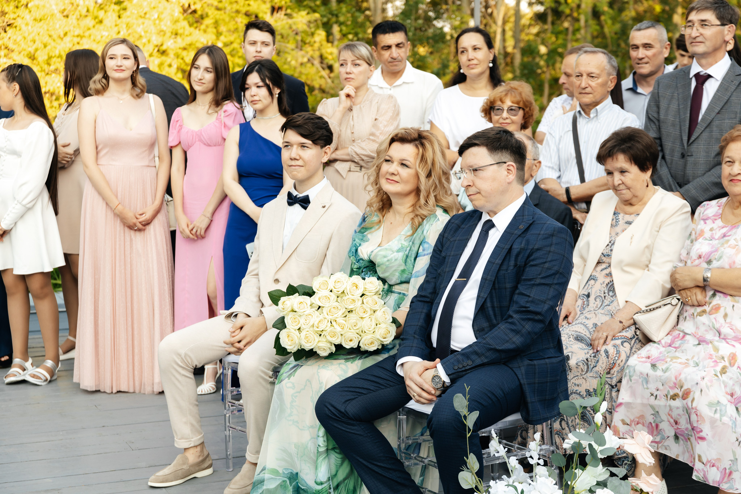 Marat & Ilgina. Свадебный фотограф Ильнар Асадуллин