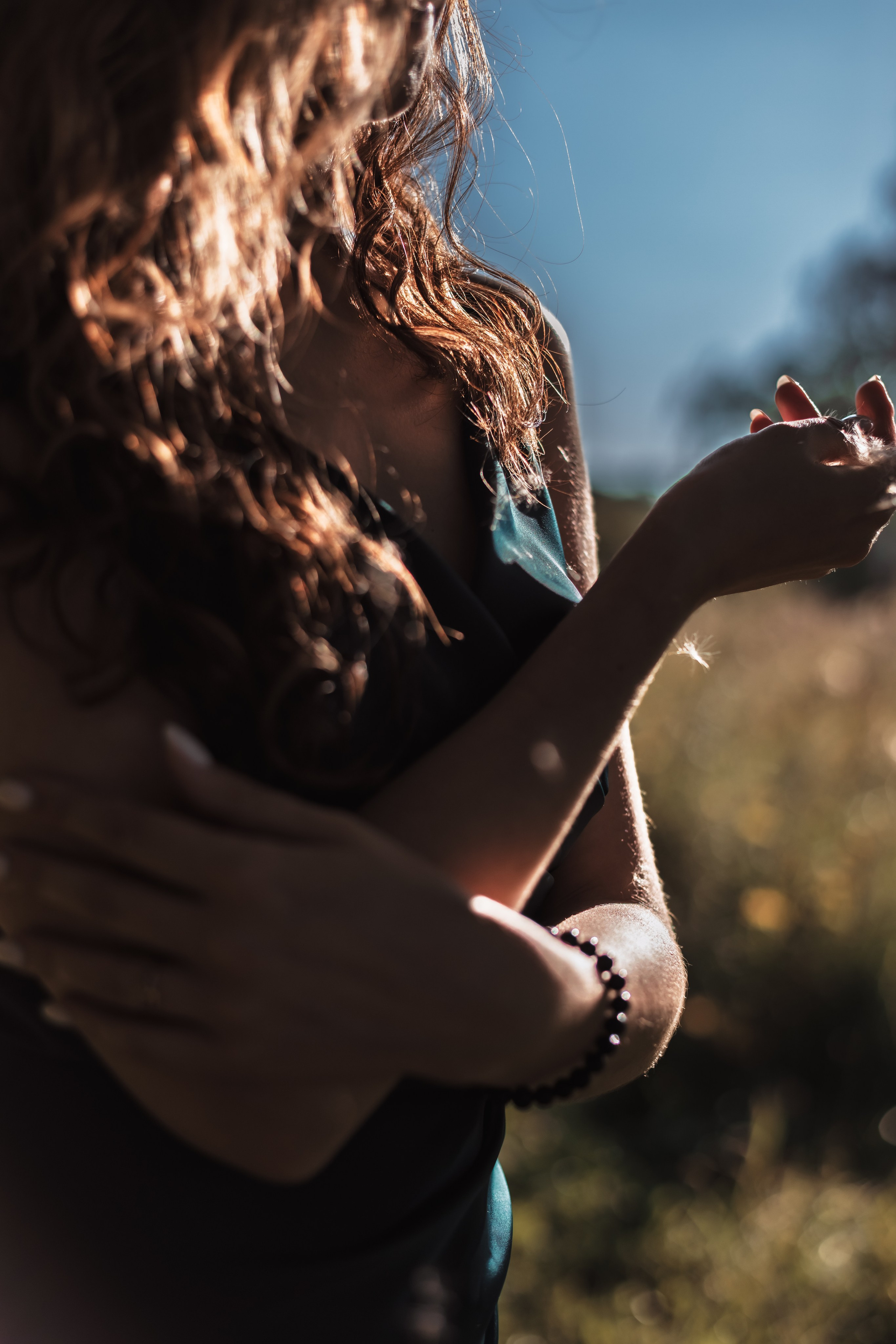 Katerina. Мариам Багдасарян