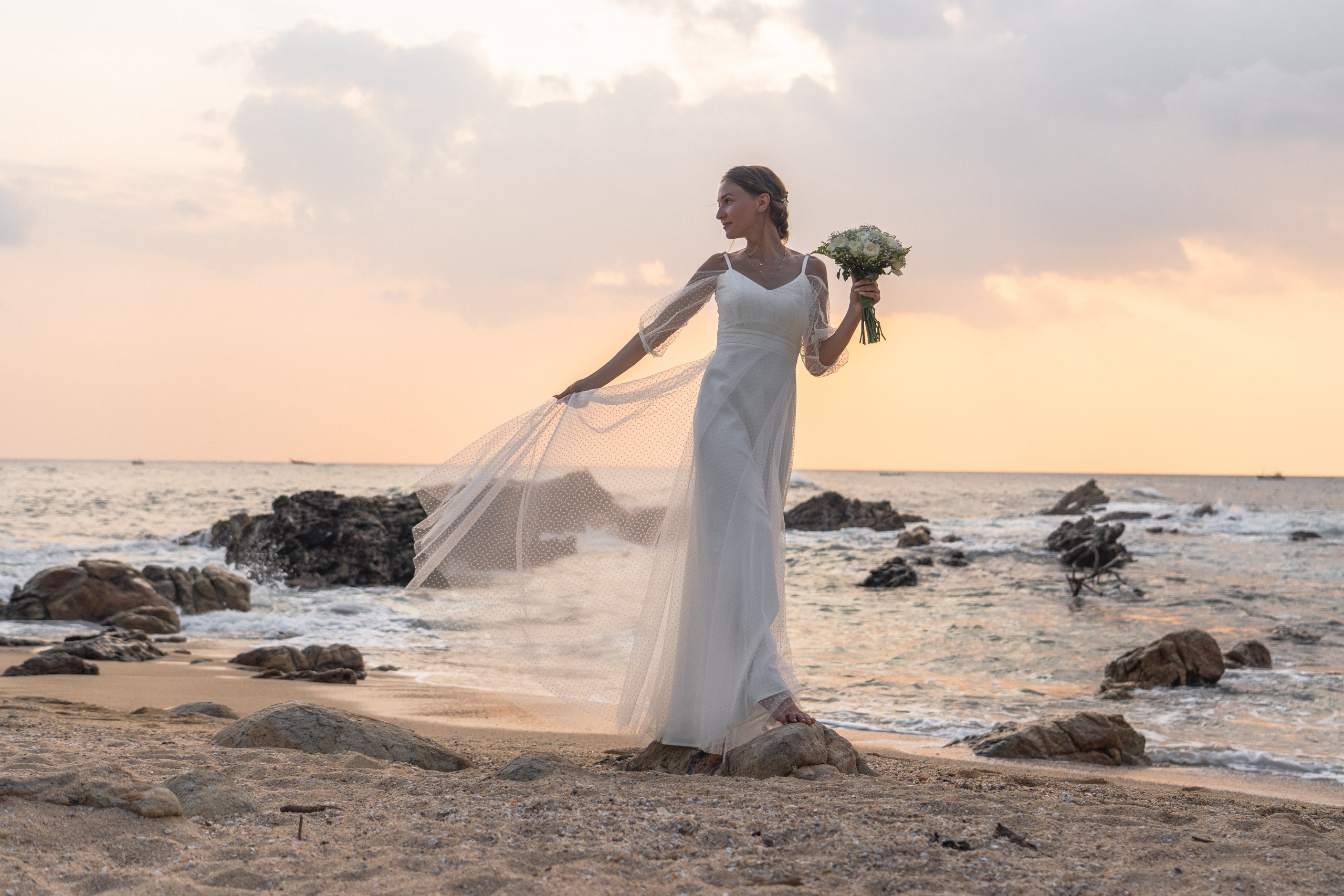 Свадебная церемония