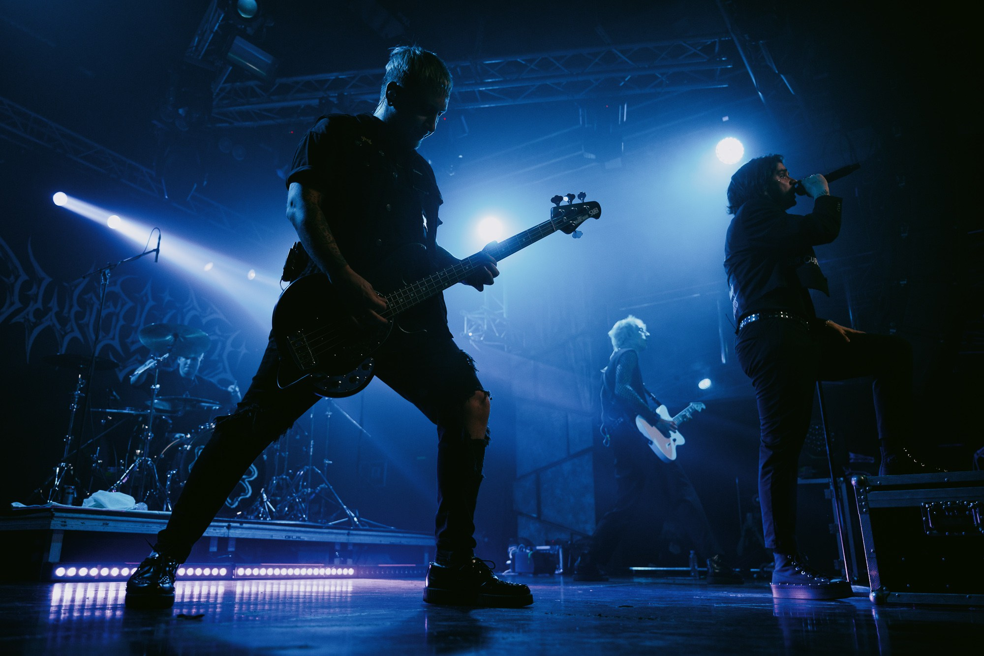 Wildways. Свадебный и репортажный фотограф Павел Царьков