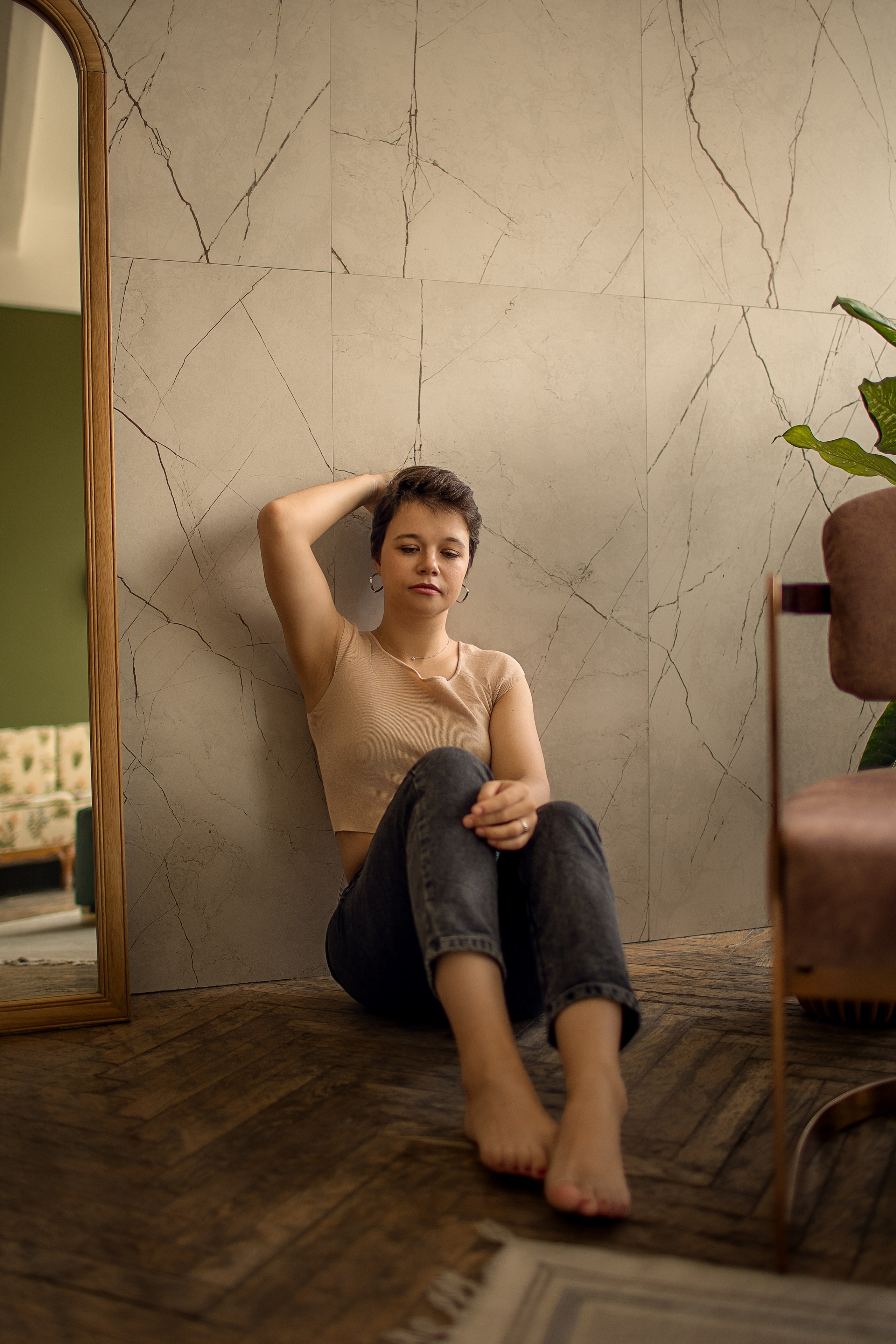 Мария 🌿. Семейный и детский фотограф В Москве Парамонова Екатерина