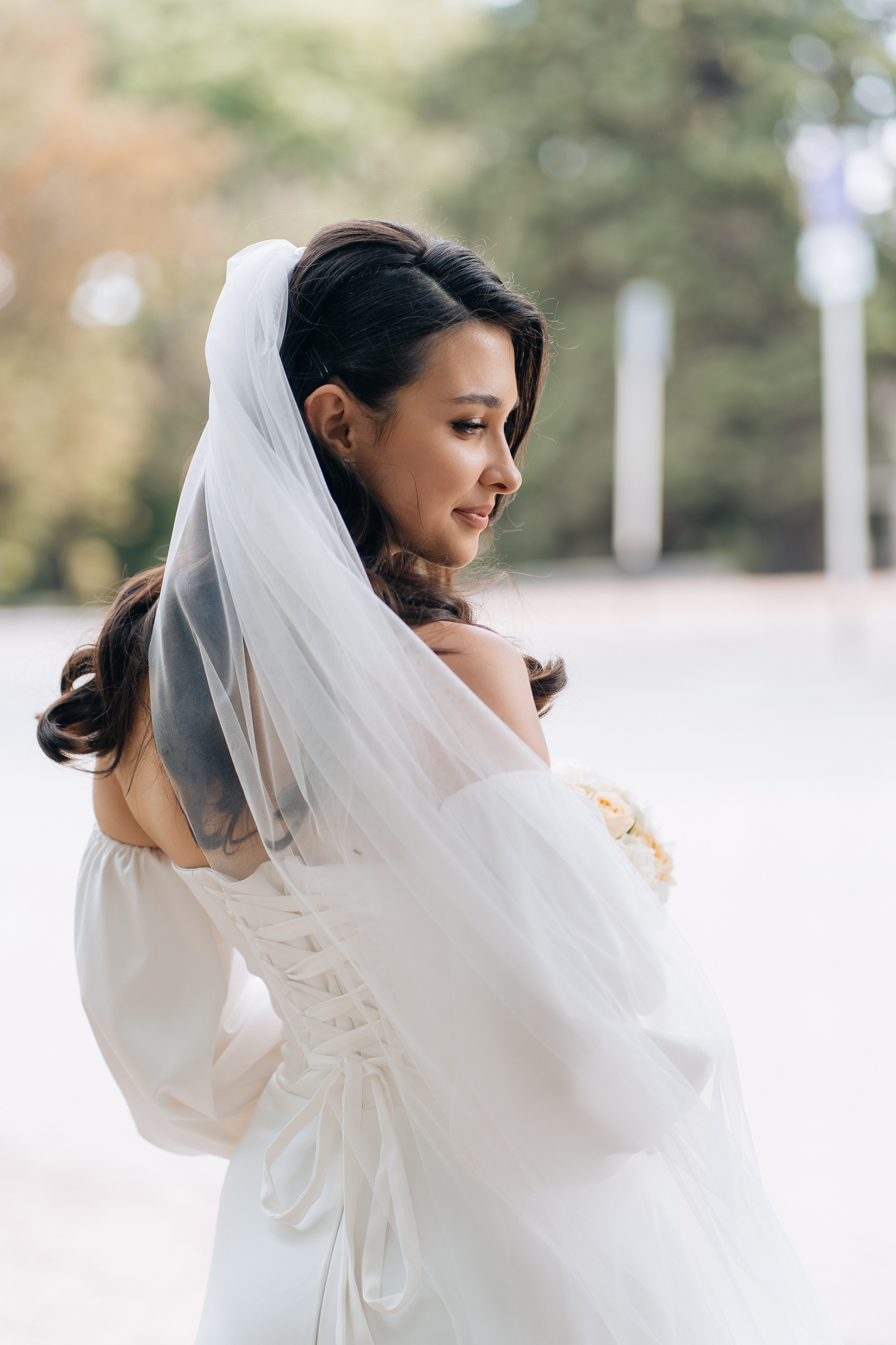 Кирилл и Юлия. Фотограф Ларионова Надежда|Ставрополь