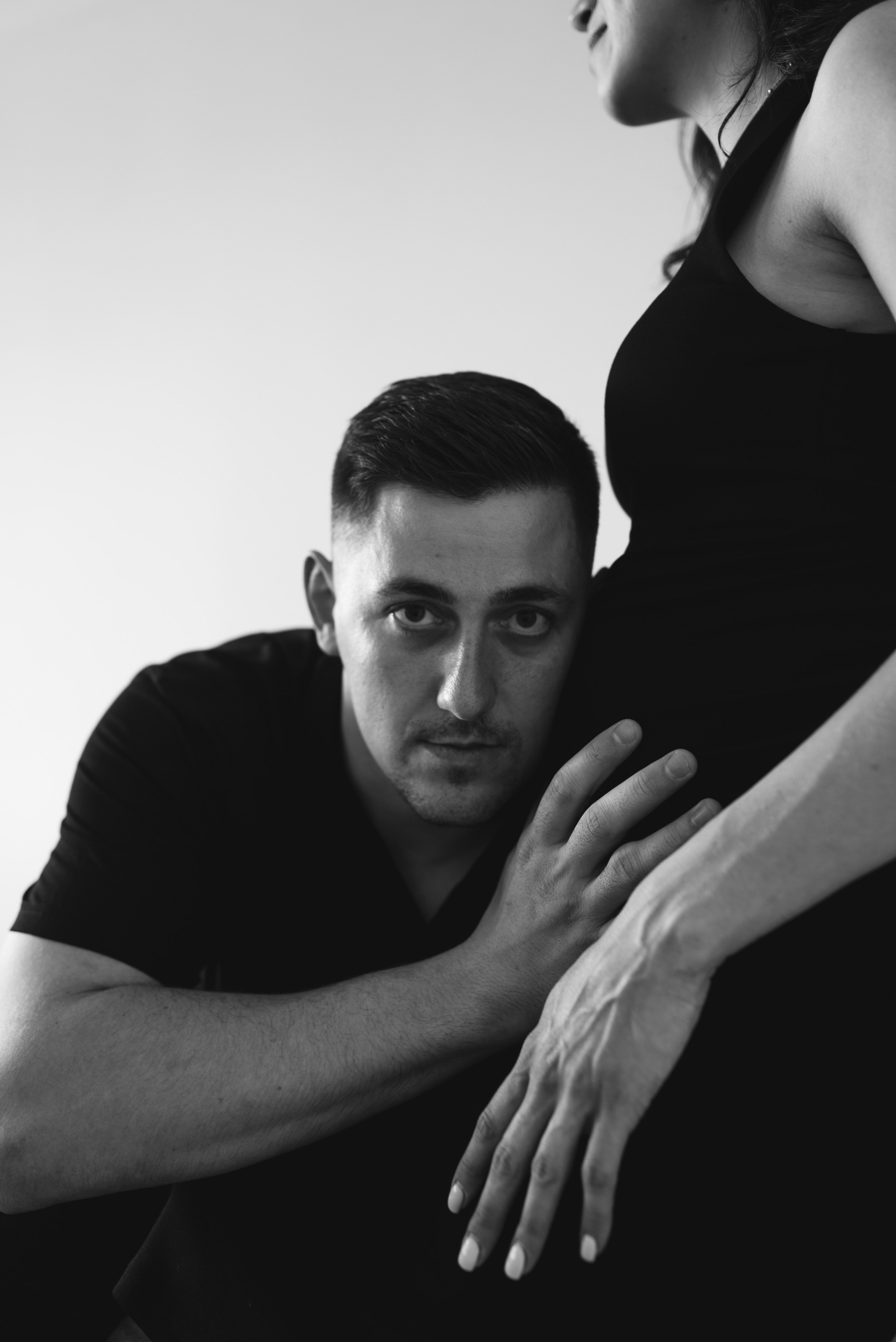 Мы ждем тебя. Семейный и детский фотограф в Москве Князева Диана