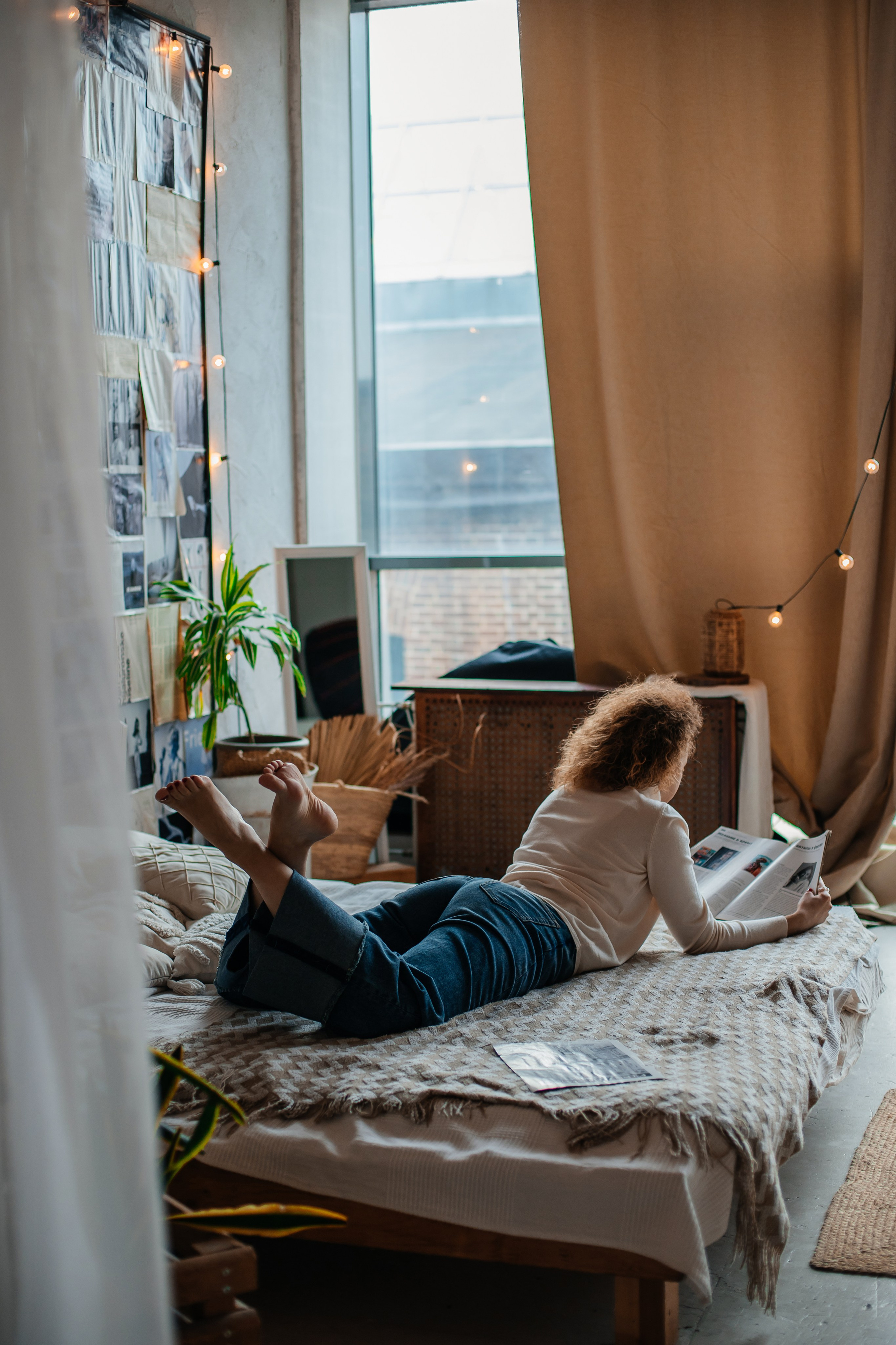 Сахара. Анастасия Давыдова