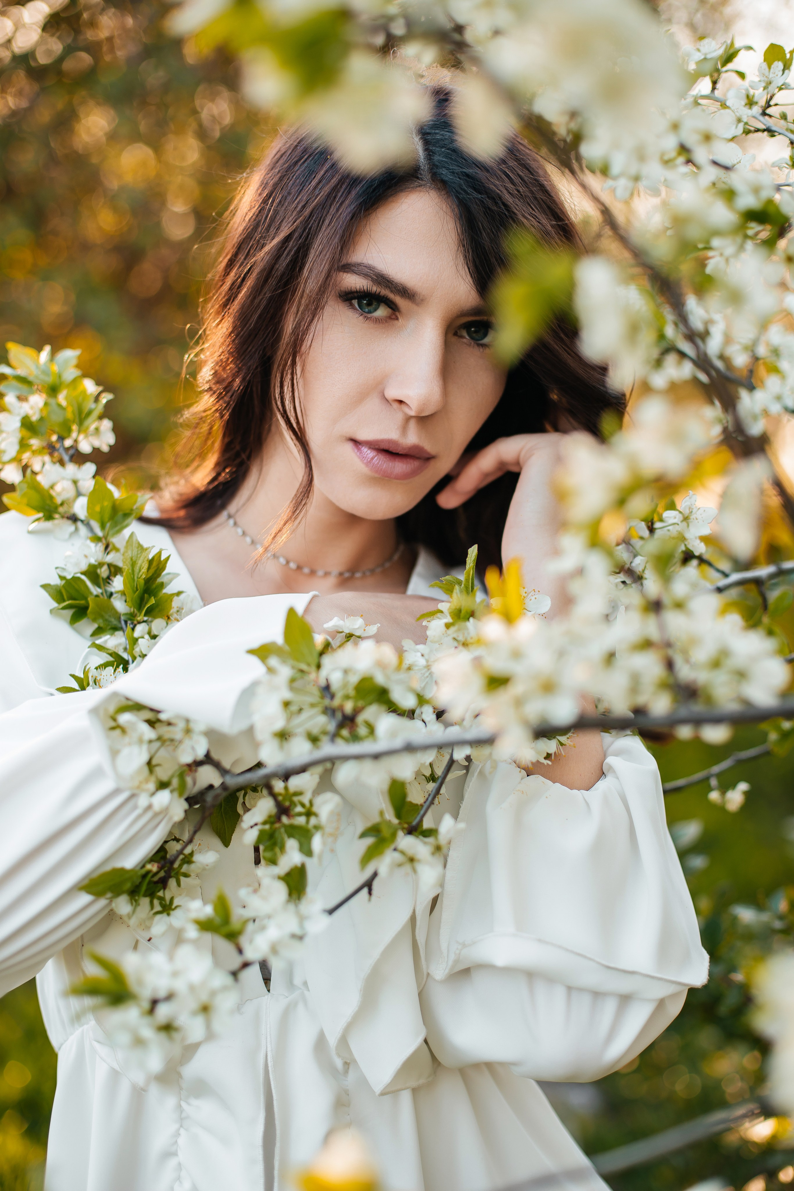 Вишня. Анастасия Давыдова