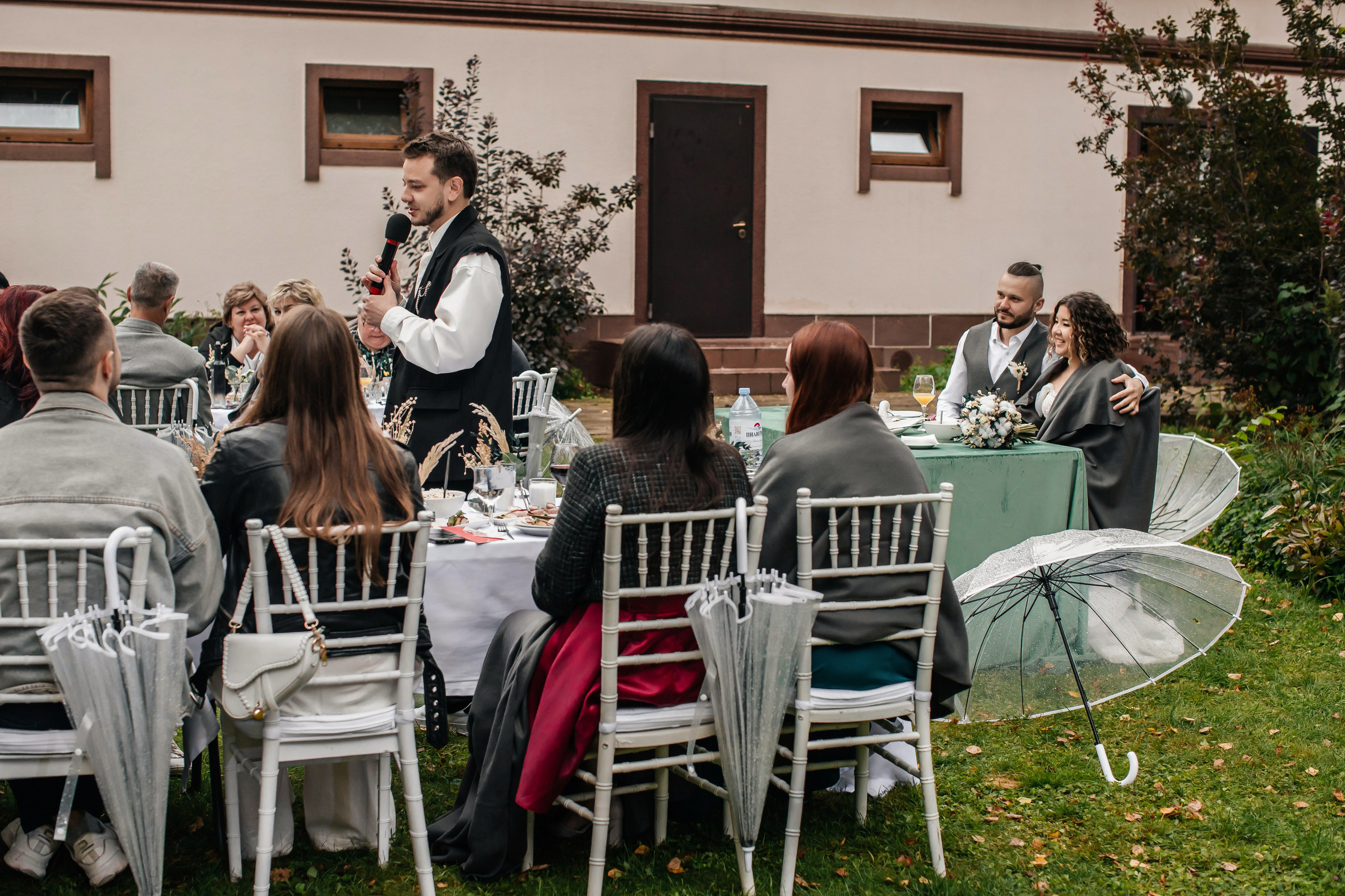 Свадьба Сергей и Ангелина. Анастасия Давыдова