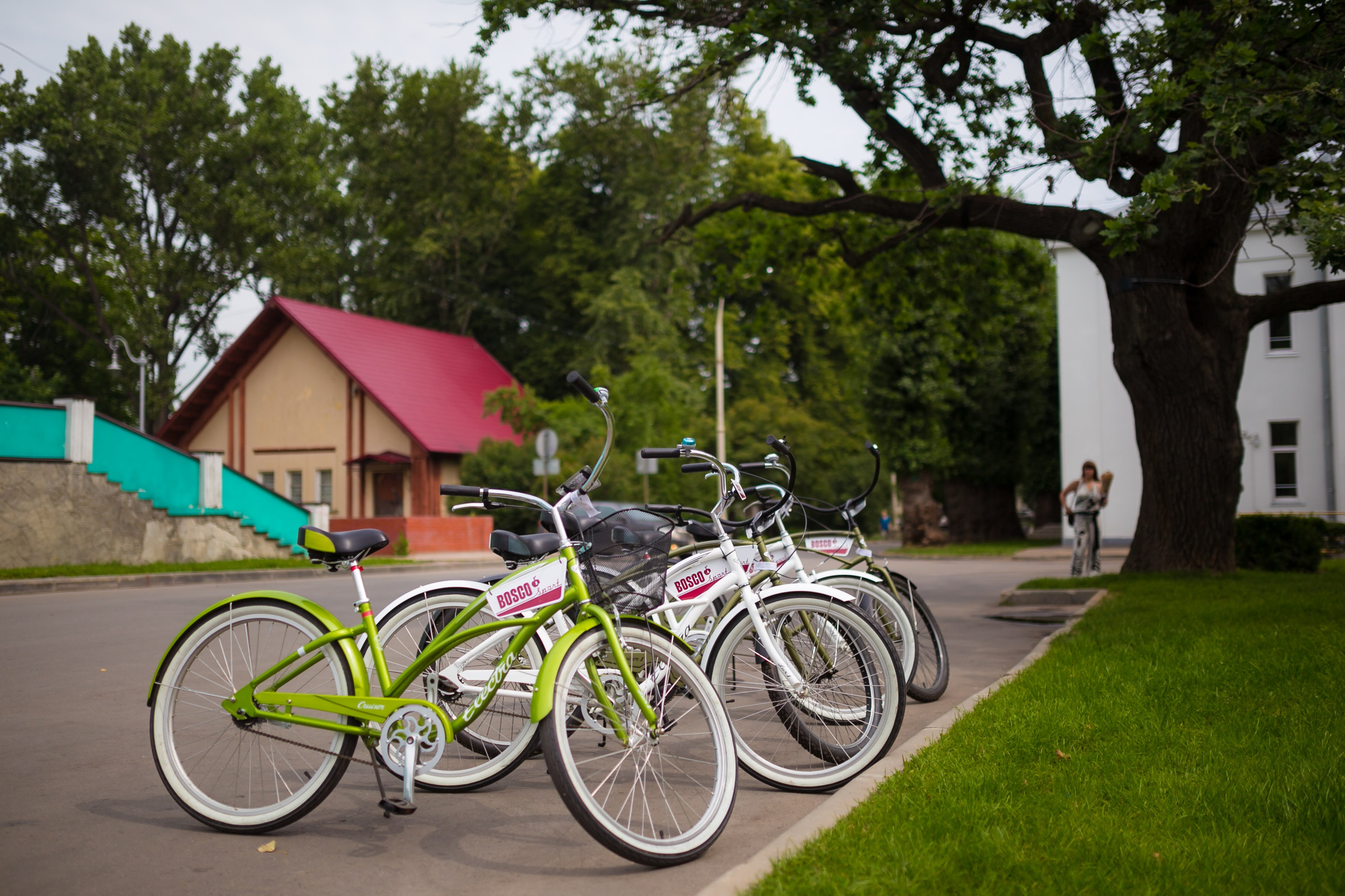 Сергей и Мария. Семейный и репортажной фотограф в Красноярске и Москве Виктор Бабинцев