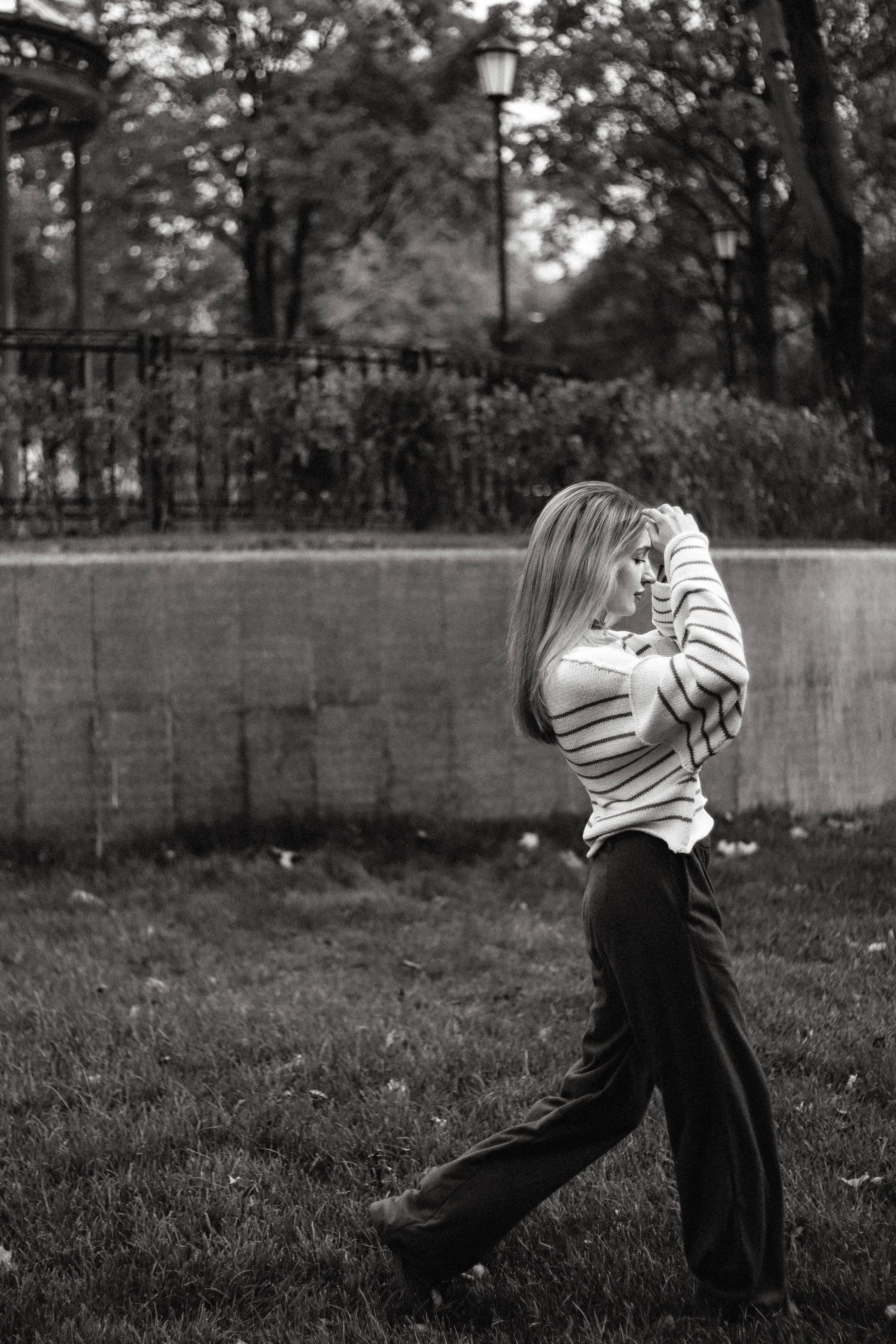 Street. Фотограф в Москве Зубарева Полина