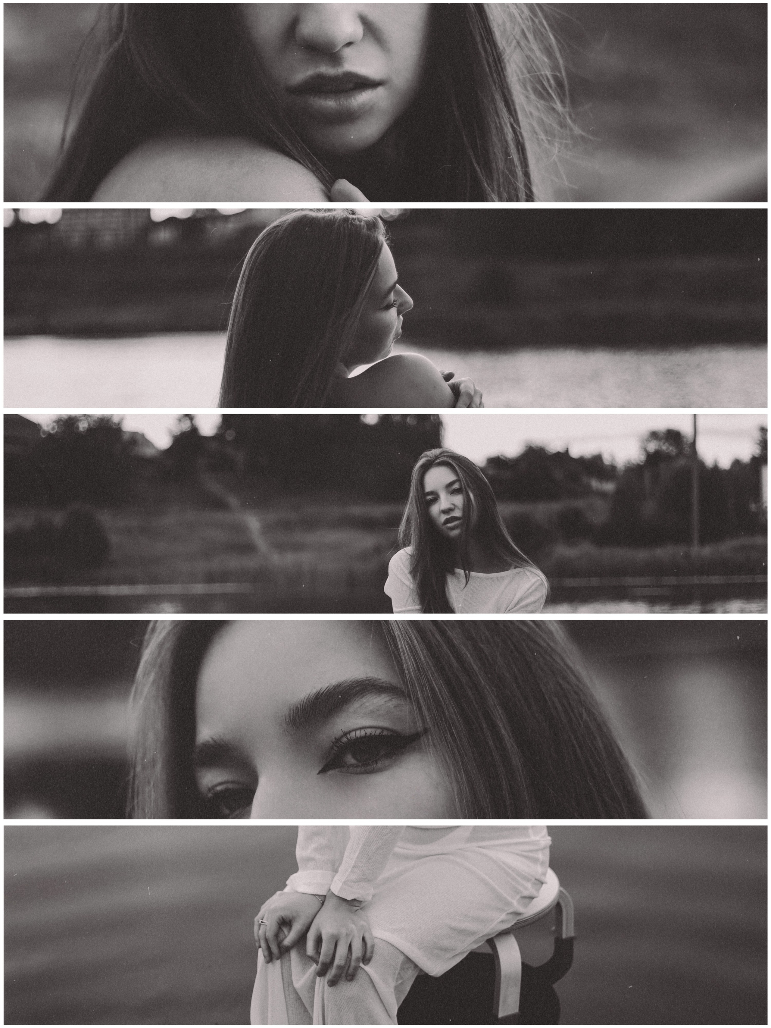 Sunrise. Sun Betty — кинофотограф Элизабет