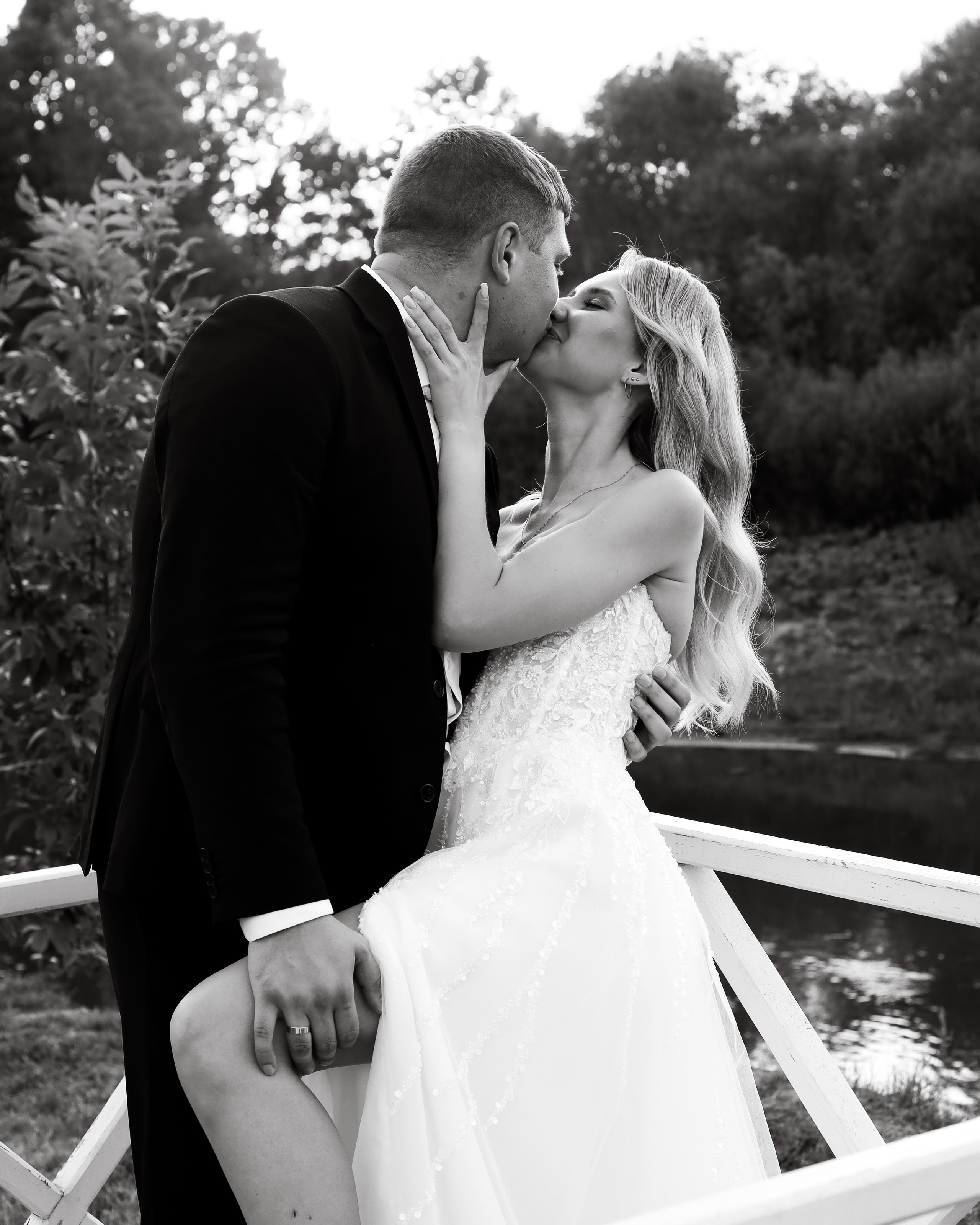 Wedding. Sun Betty — кинофотограф Элизабет