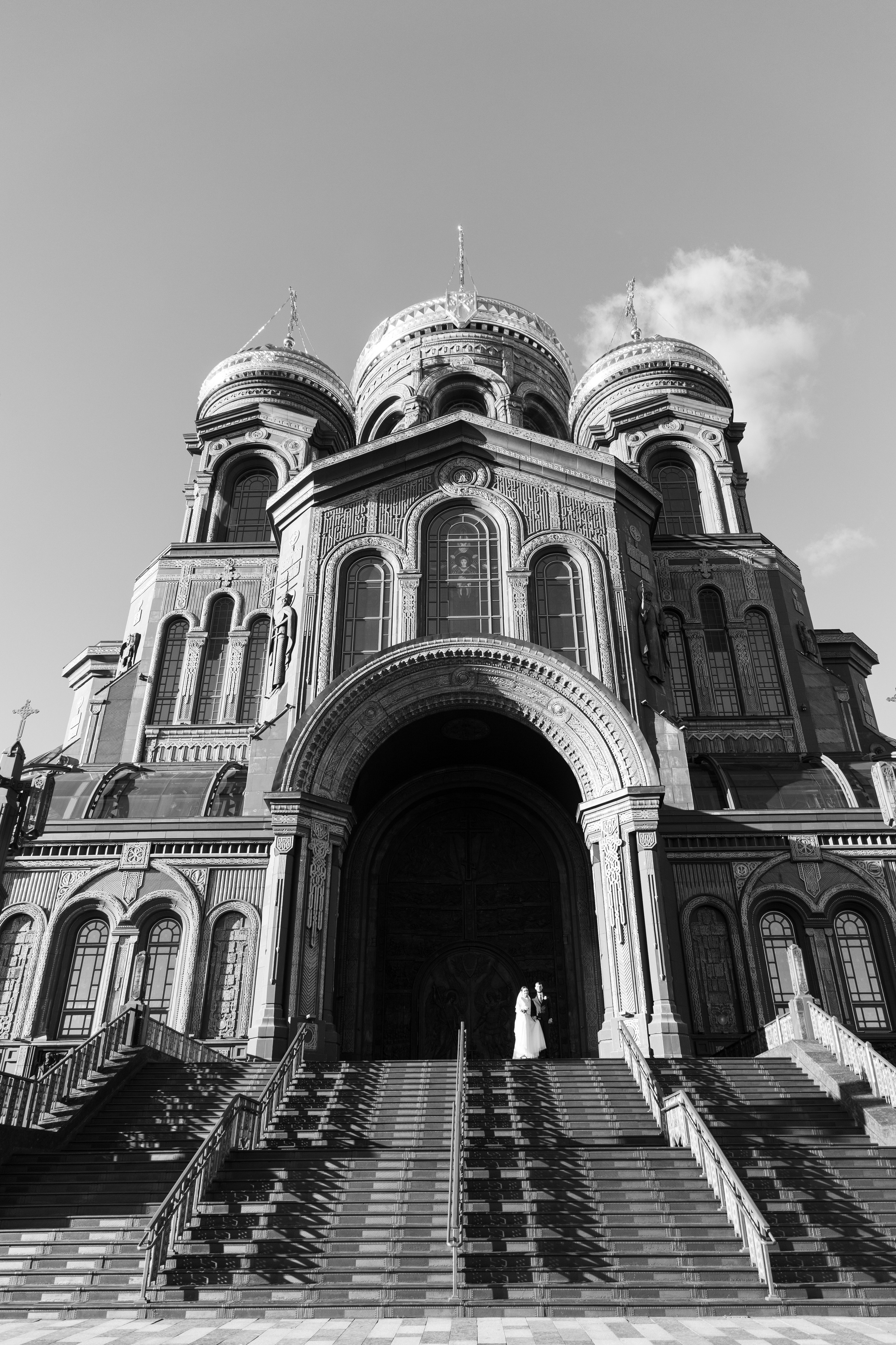 Прогулка. Photomantis