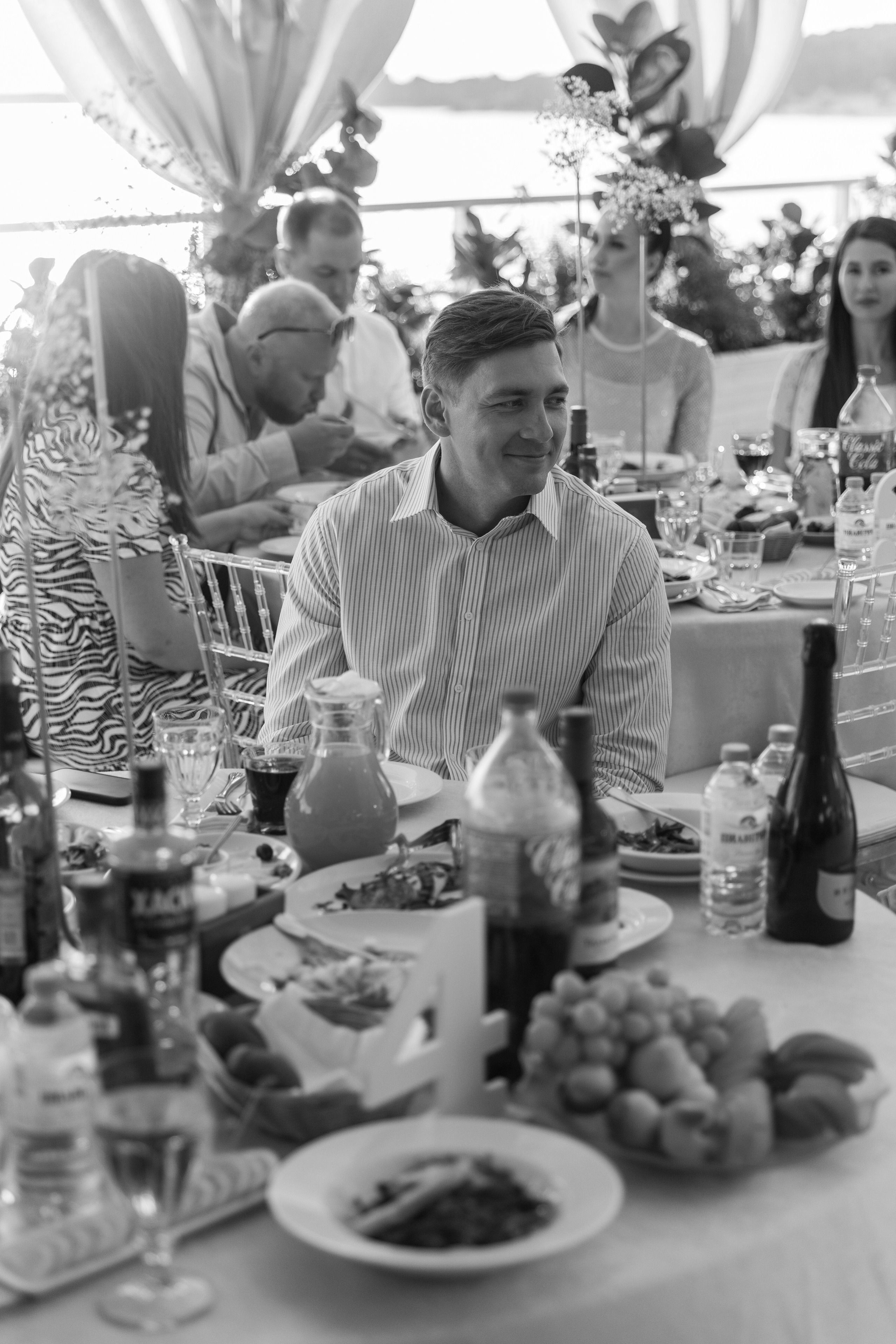 Маяк. Фотограф Елена Краснопевцева