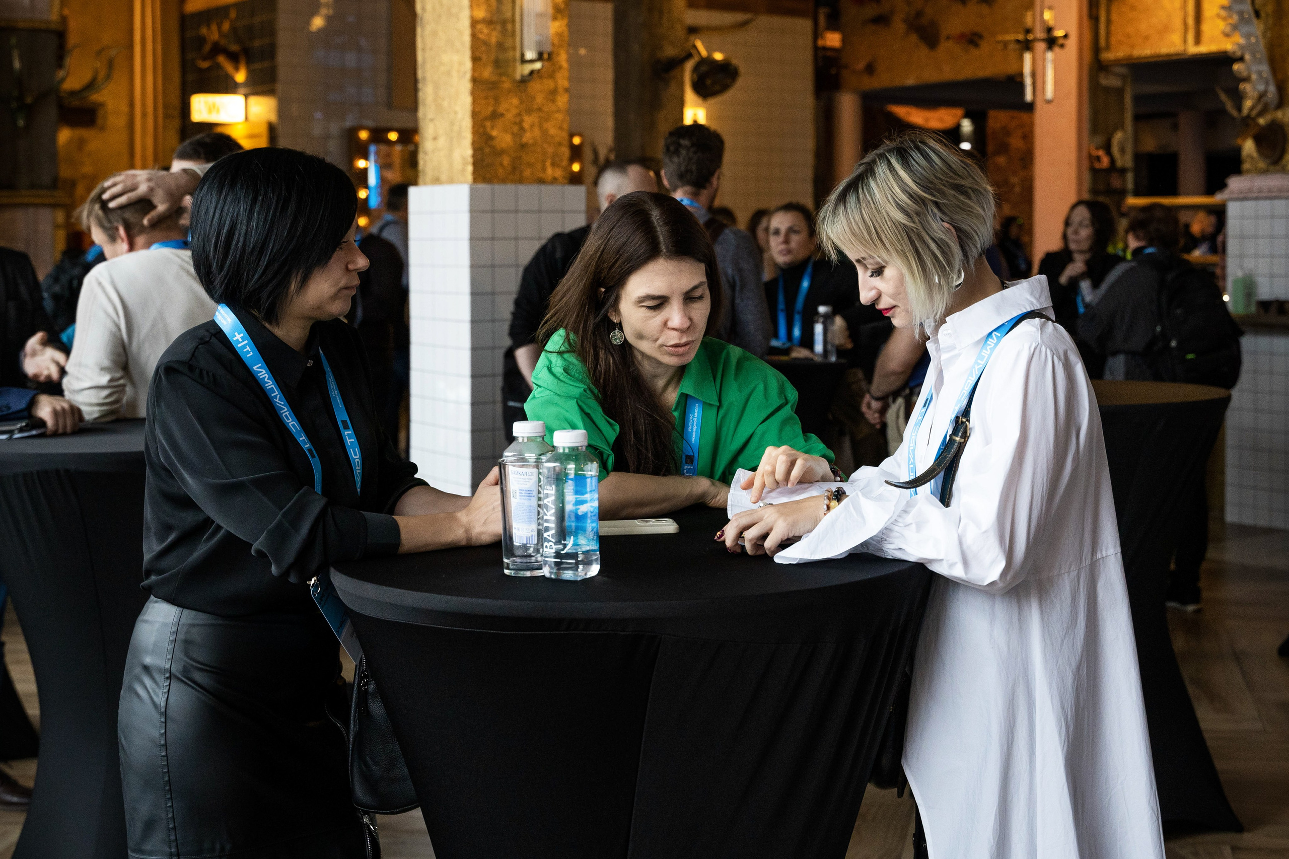 Репортаж. Коммерческий фотограф в Санкт-Петербурге Ксения Максимова