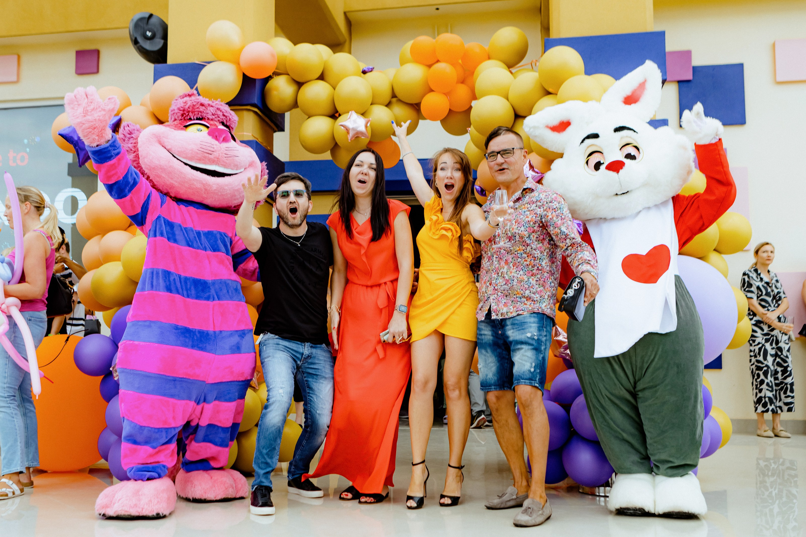 Orlando Starlux. Photographer in Batumi, Georgia Pavel Sharnikov