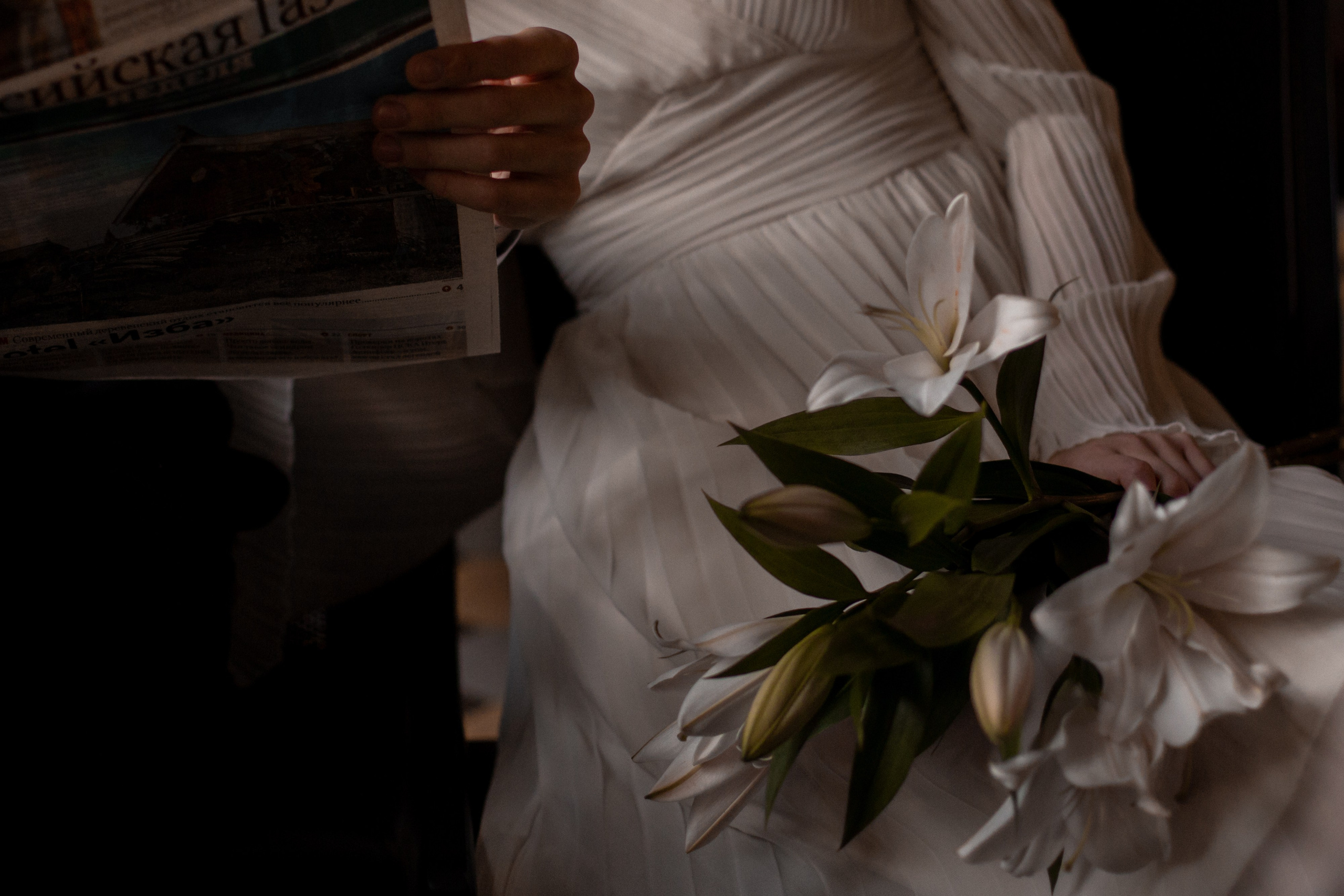 Витебский вокзал. Фотограф Диана Хасанова, г. Казань