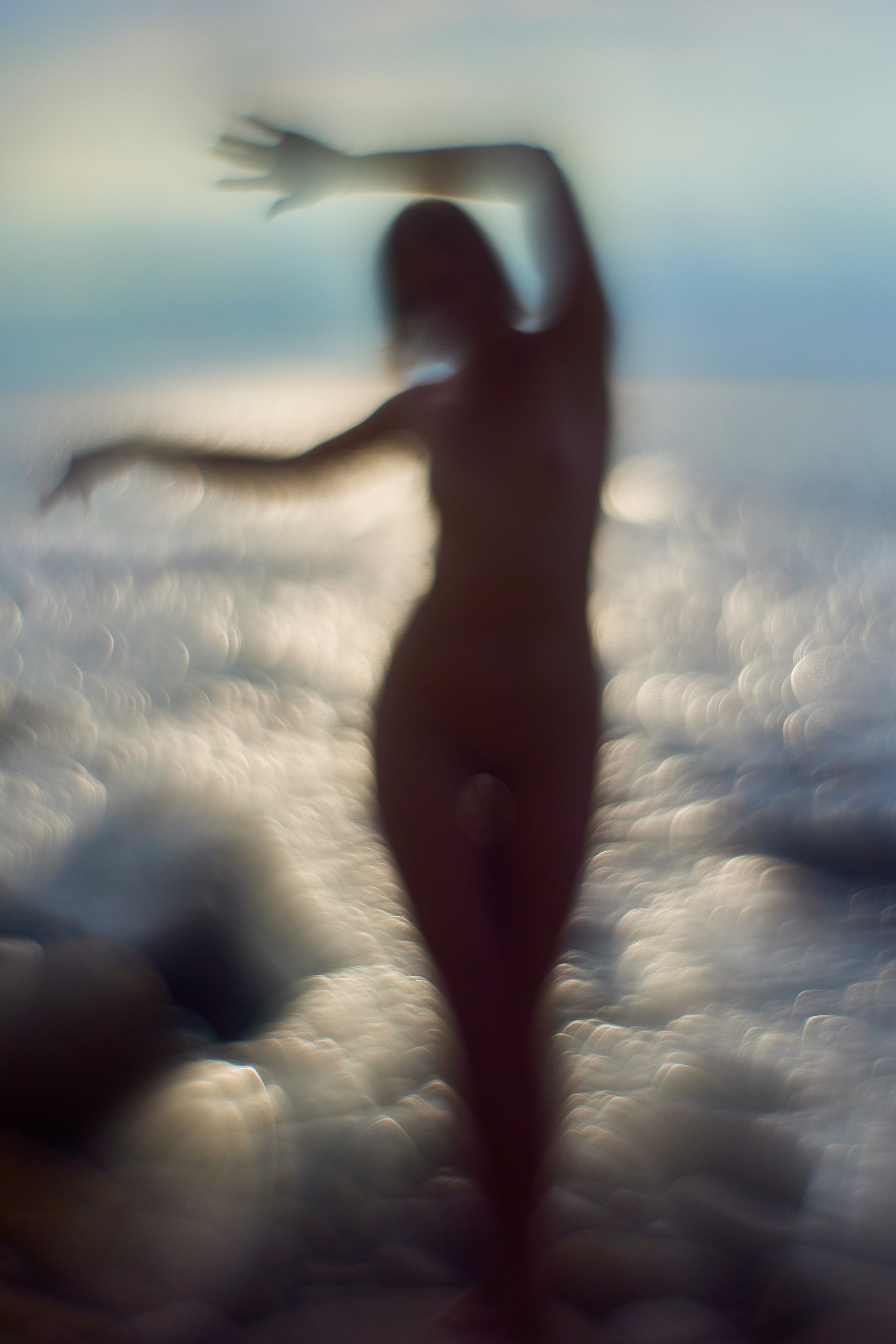 Об авторе. Арт-фотограф во Владивостоке Дмитрий Осипчук