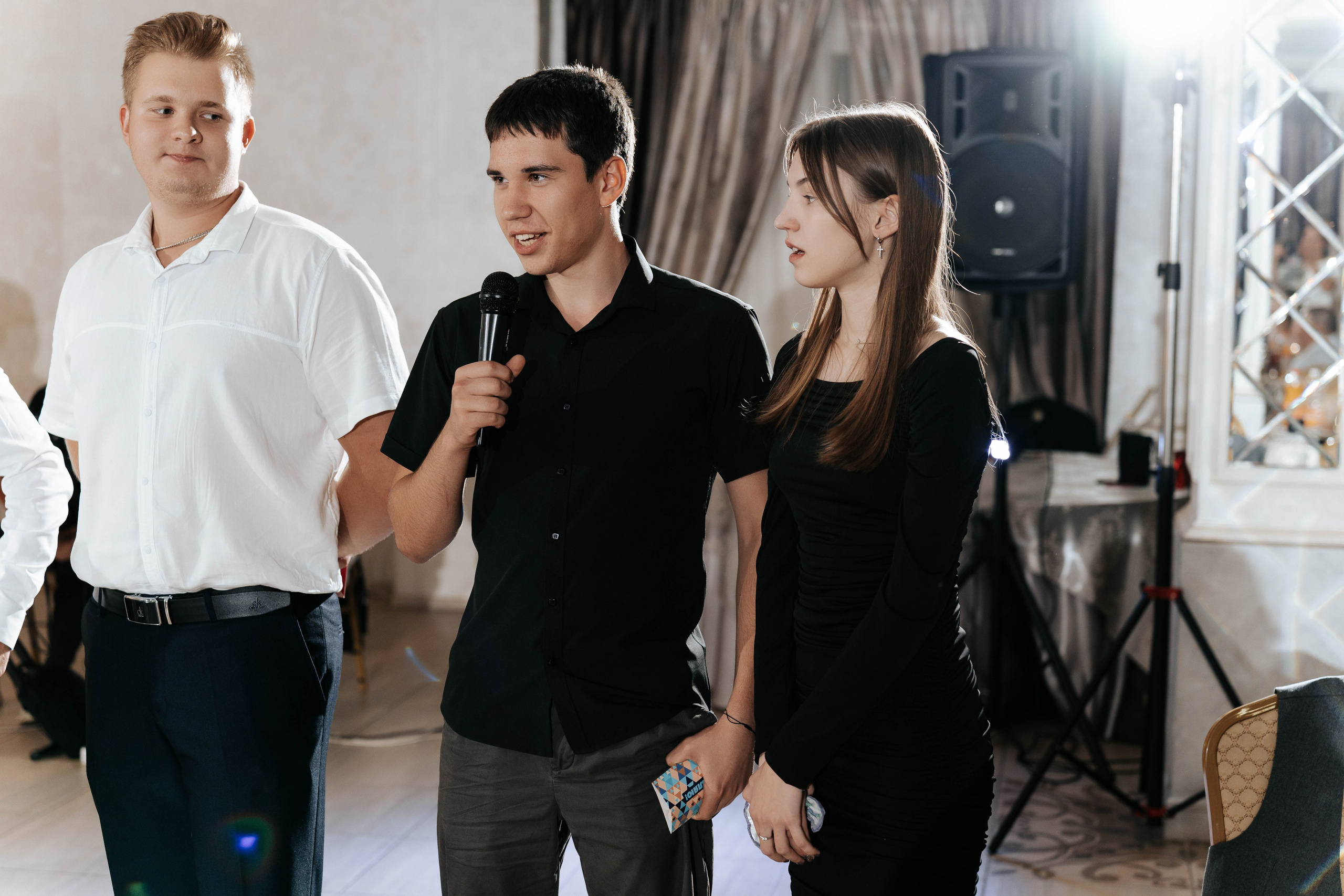 Sergey & Tatiana. Свадебный фотограф в Воронеже Самохина Екатерина