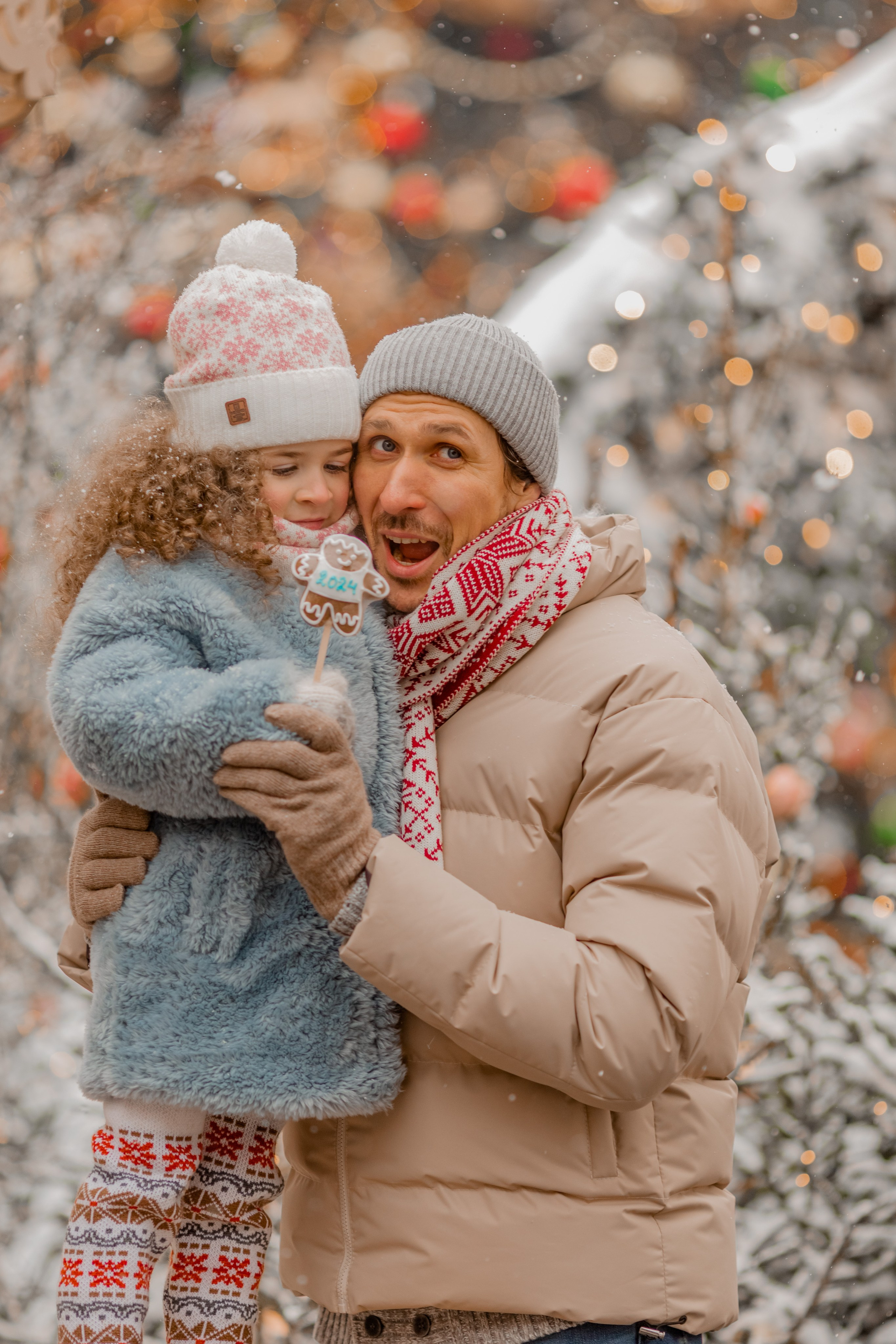 Ярмарка. Семейный и детский фотограф в Москве Алёна Кораблина